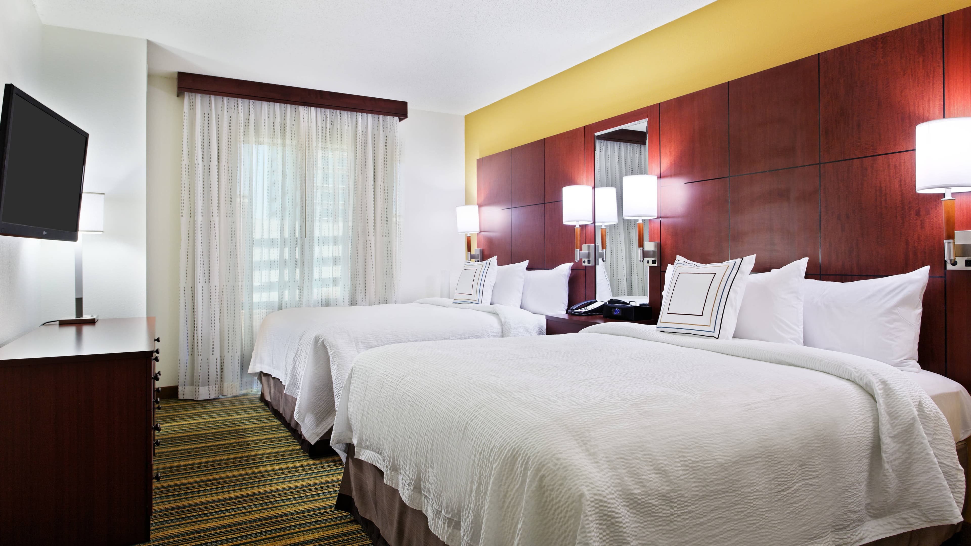 Residence Inn Little Rock Downtown — 14