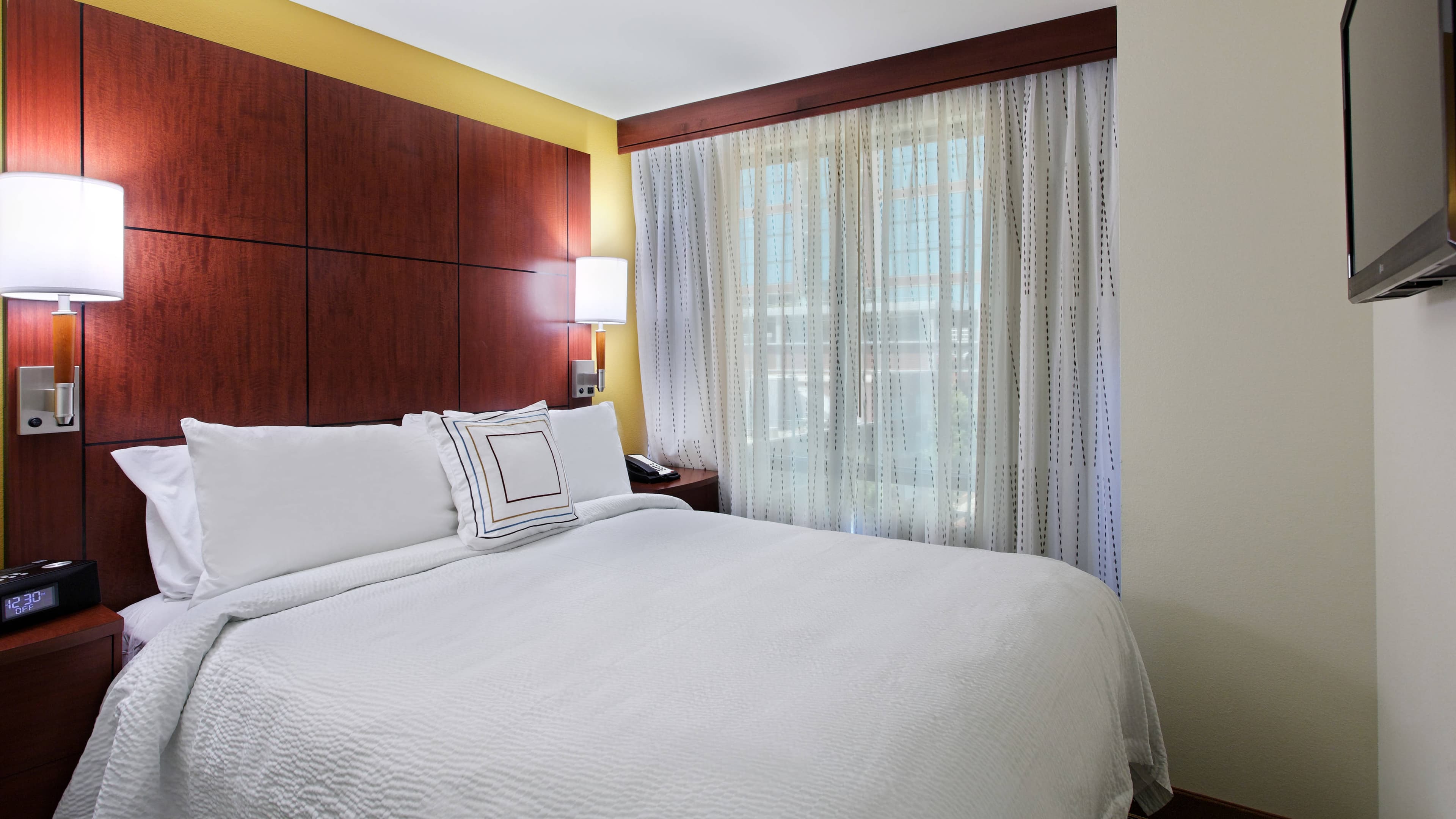 Residence Inn Little Rock Downtown — 19