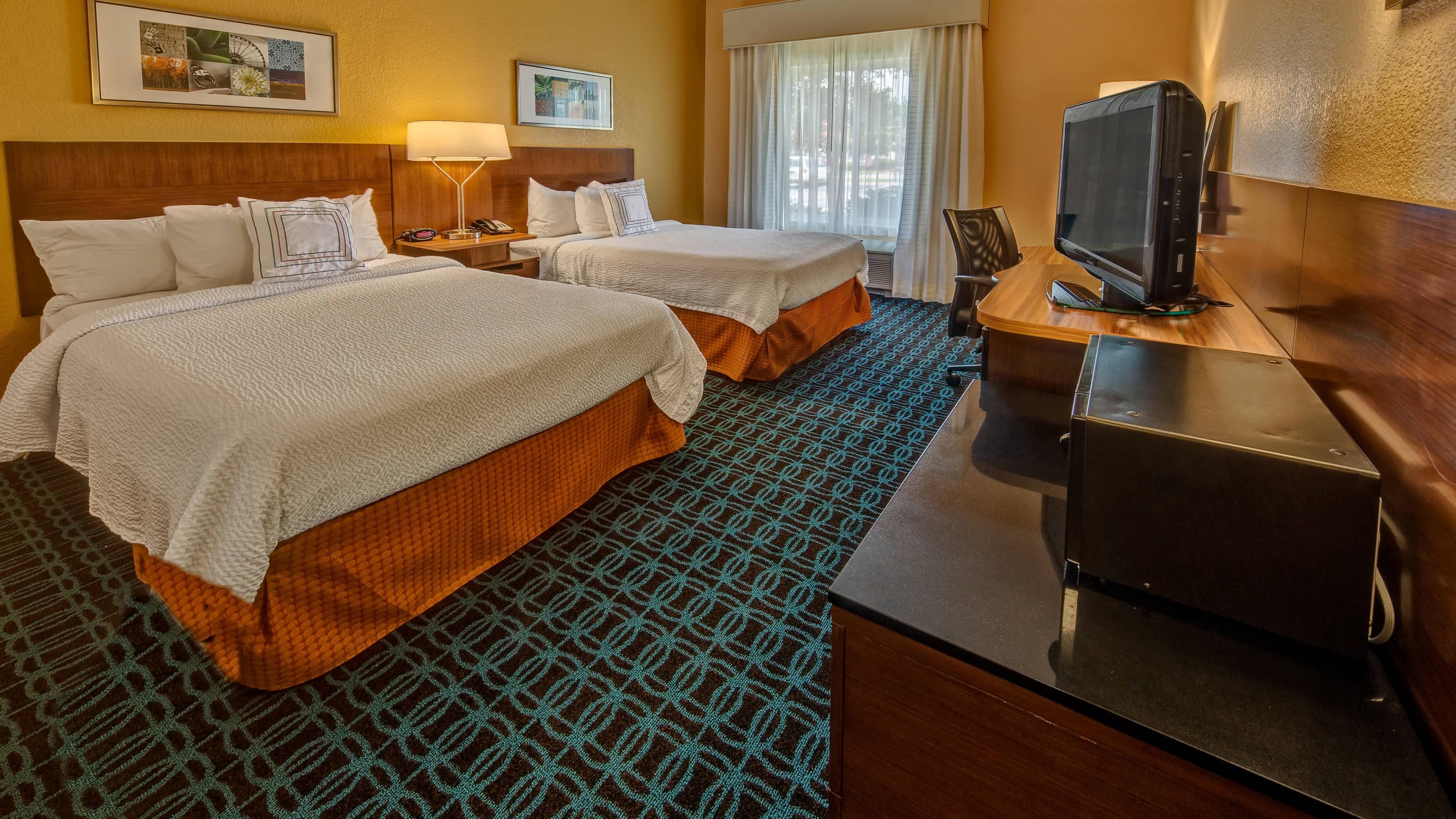 Guest room - Image 1