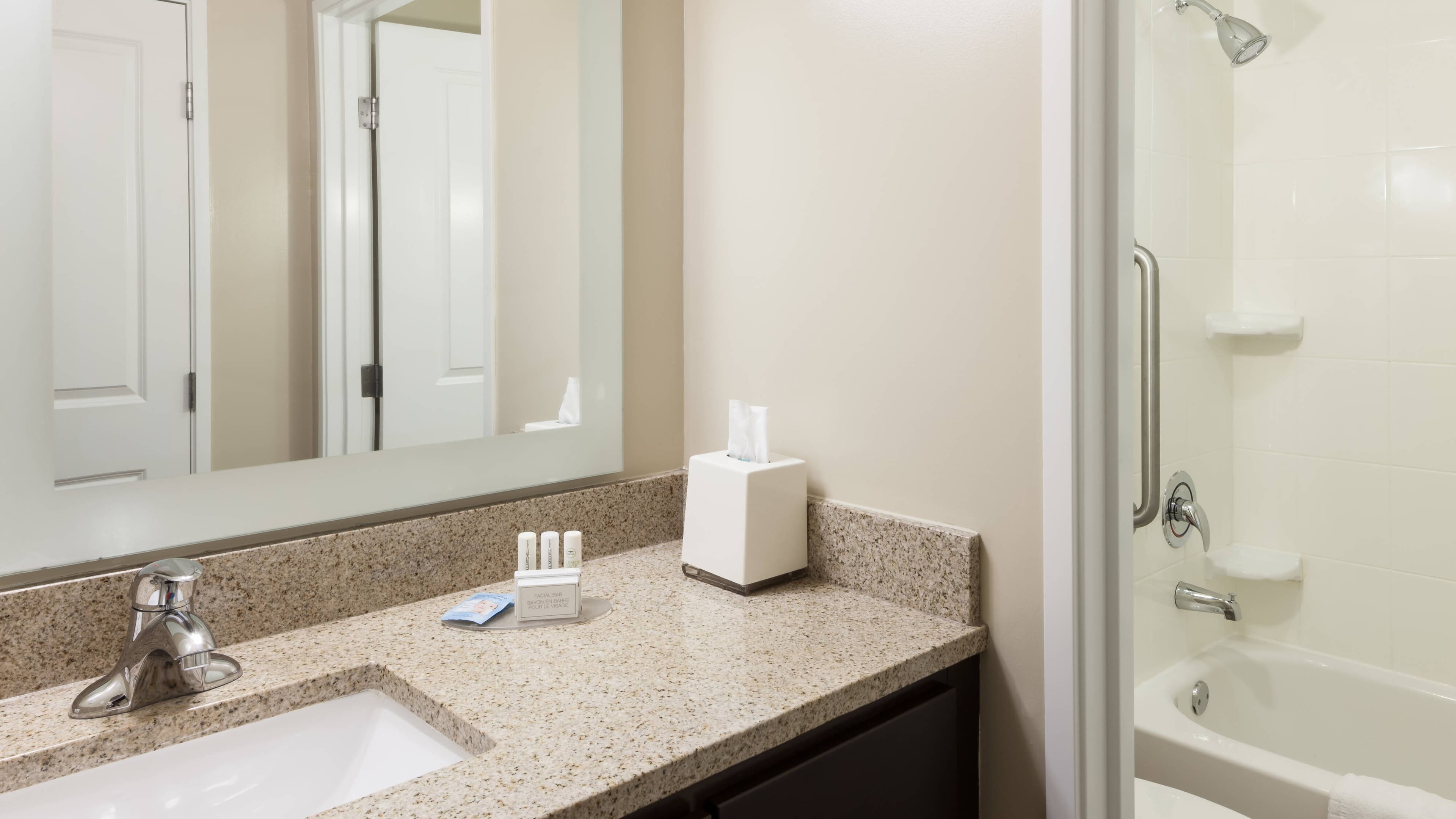 TownePlace Suites Little Rock West - Image 5