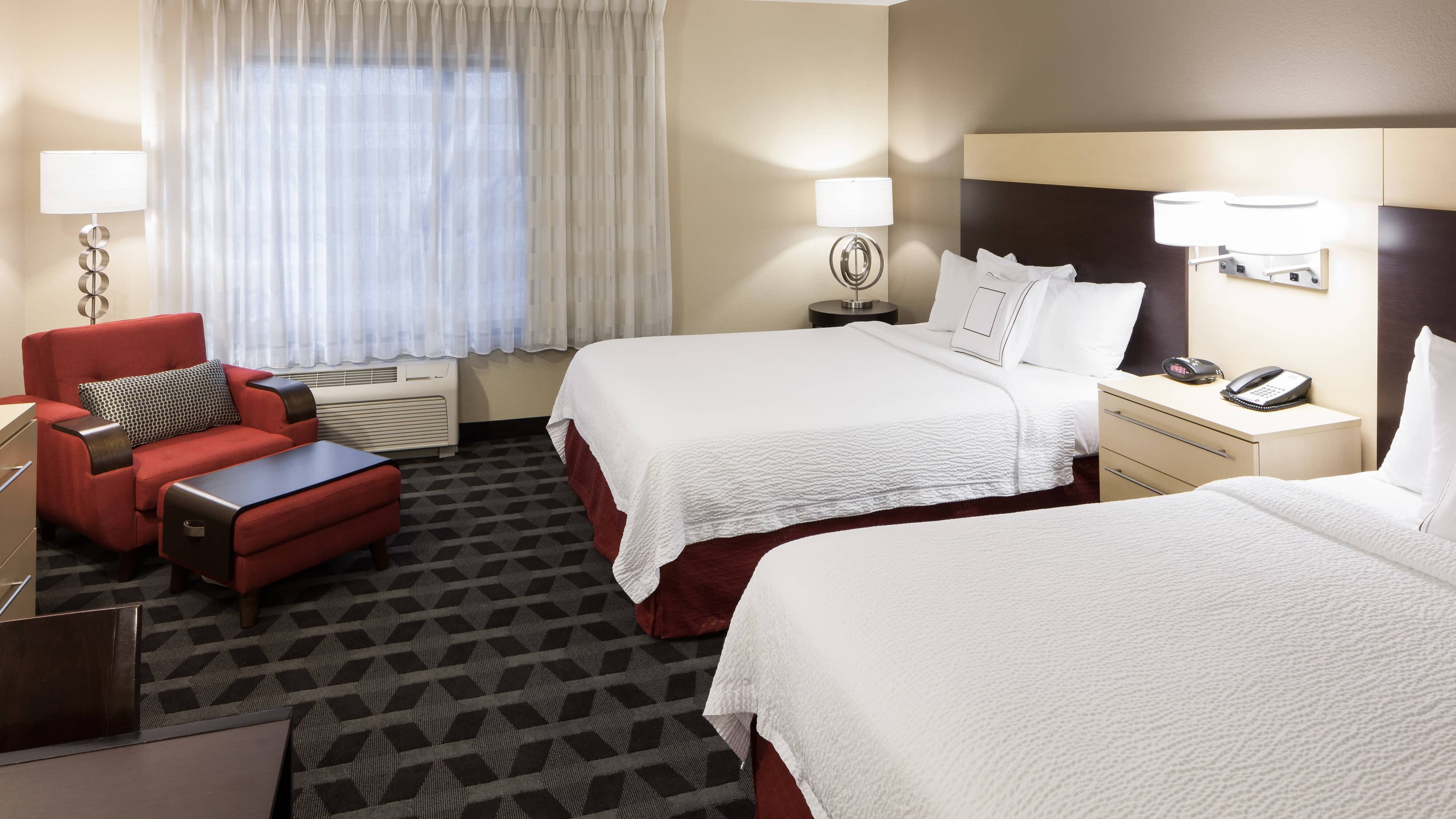 TownePlace Suites Little Rock West - Image 4