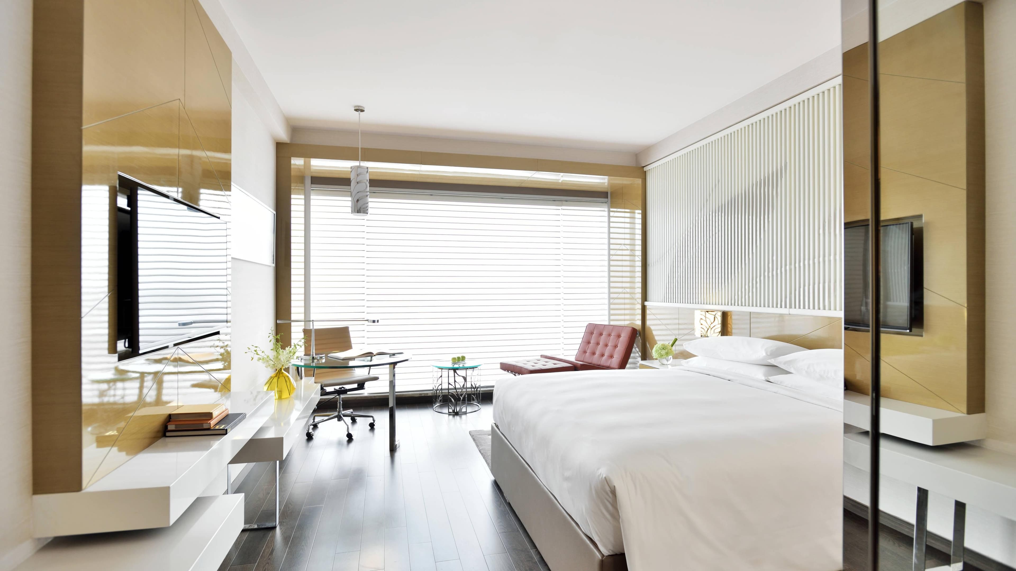 Renaissance Lucknow Hotel - Image 5