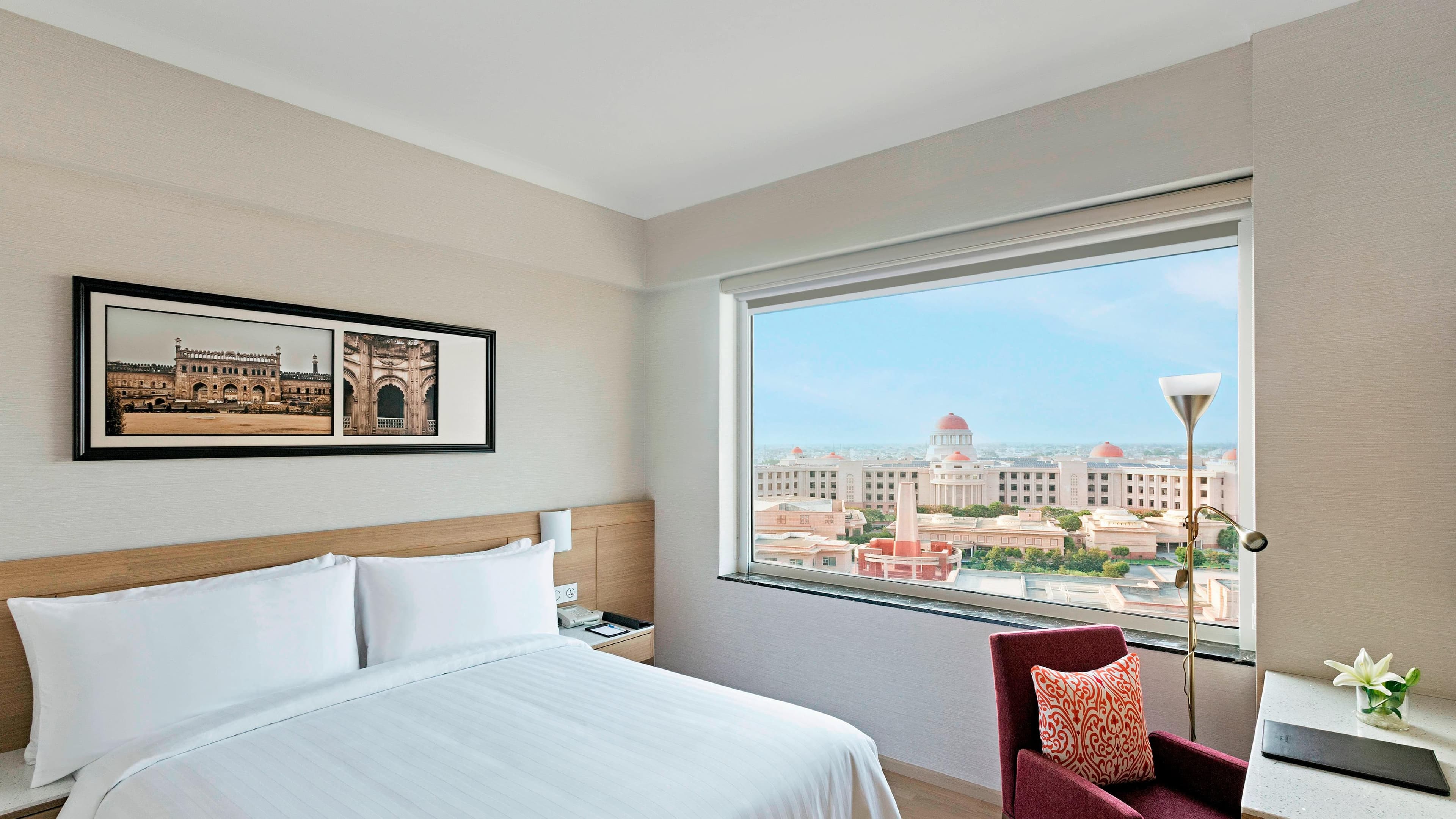 Fairfield by Marriott Lucknow - Image 5
