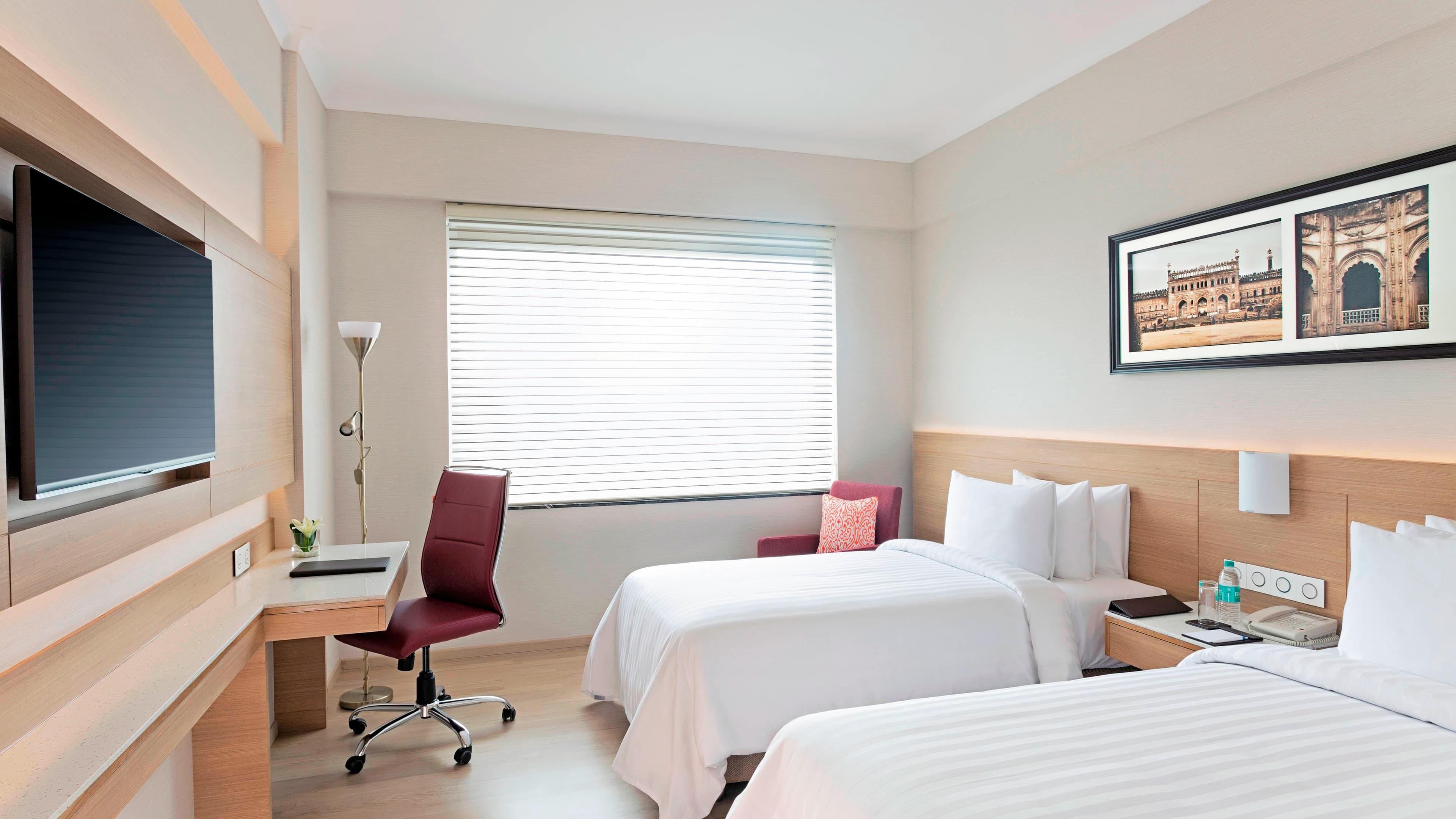 Fairfield by Marriott Lucknow — 12
