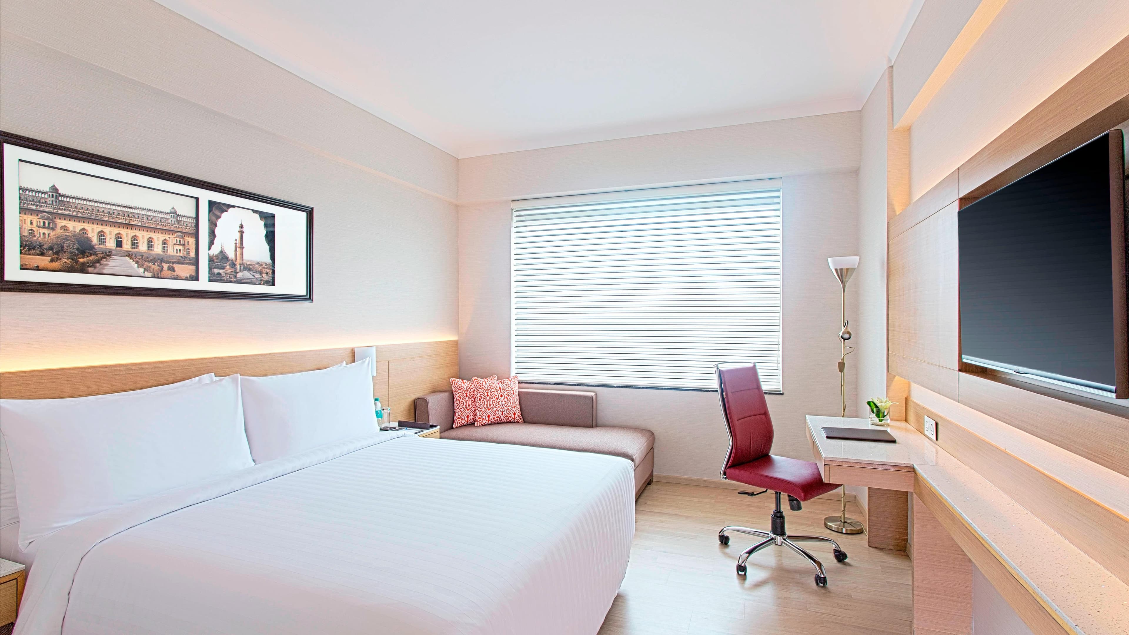 Fairfield by Marriott Lucknow - Image 2