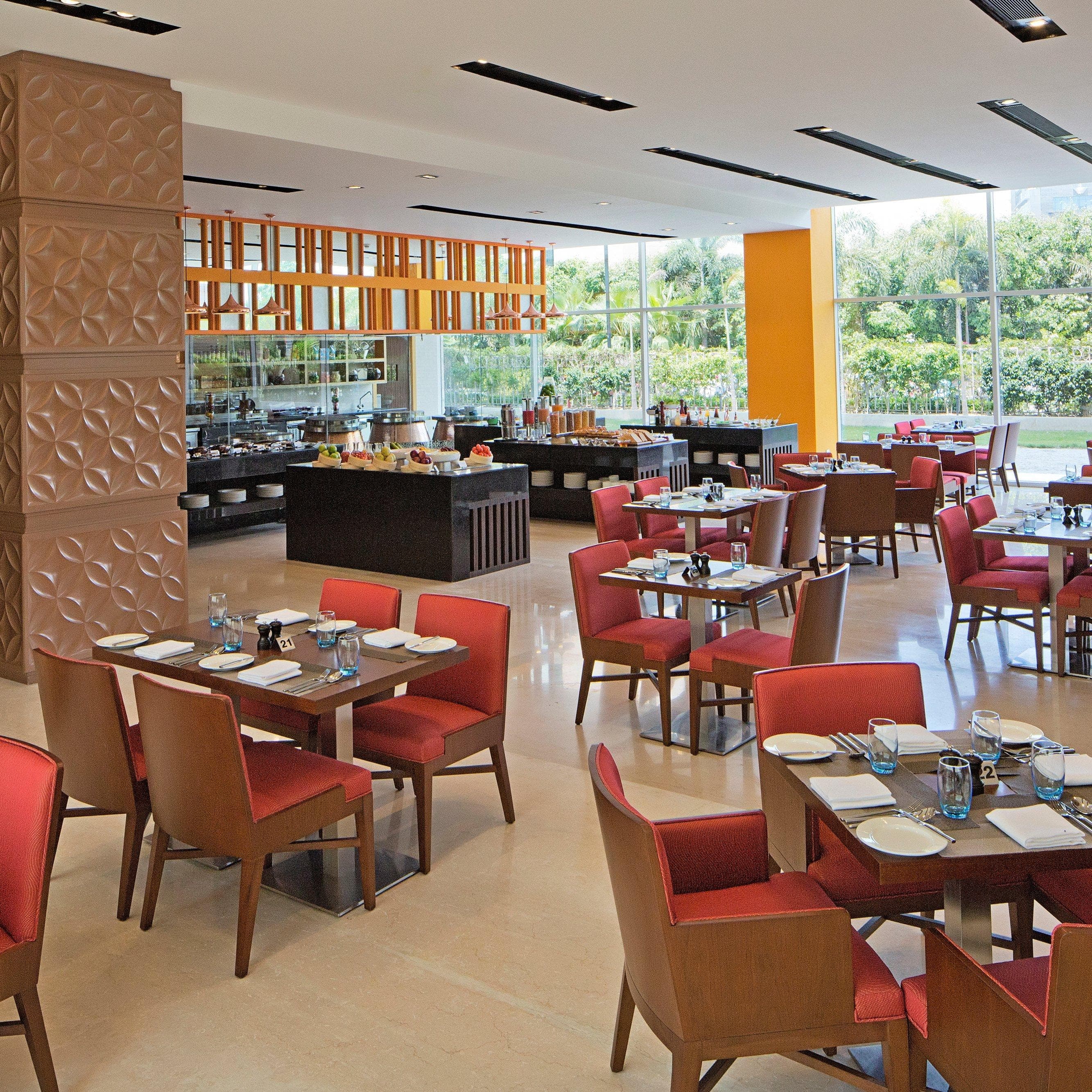 Fairfield by Marriott Lucknow - Image 1