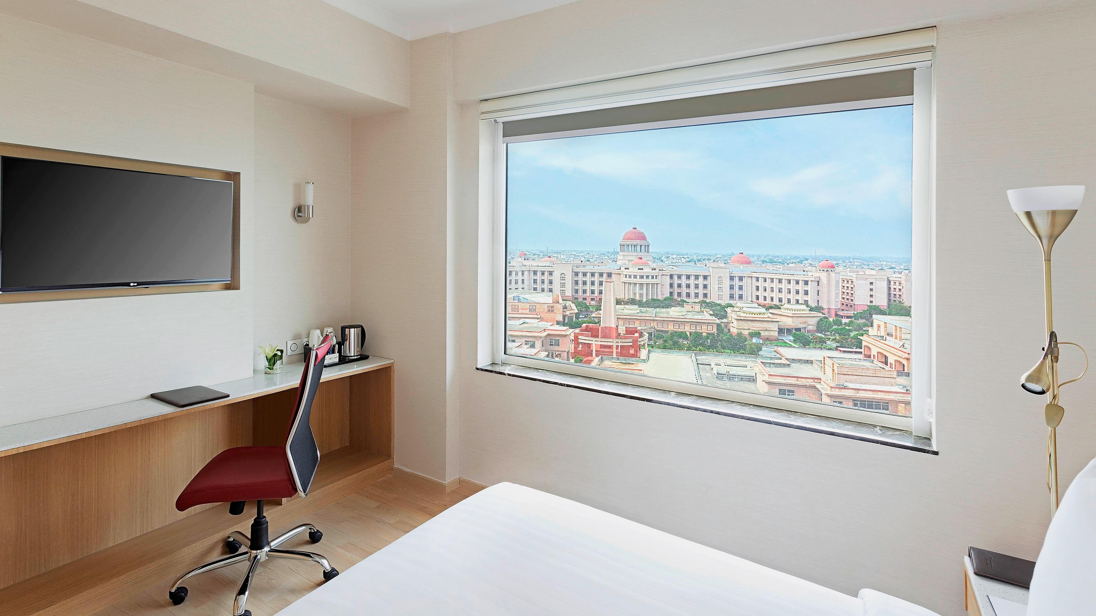 Fairfield by Marriott Lucknow — 8