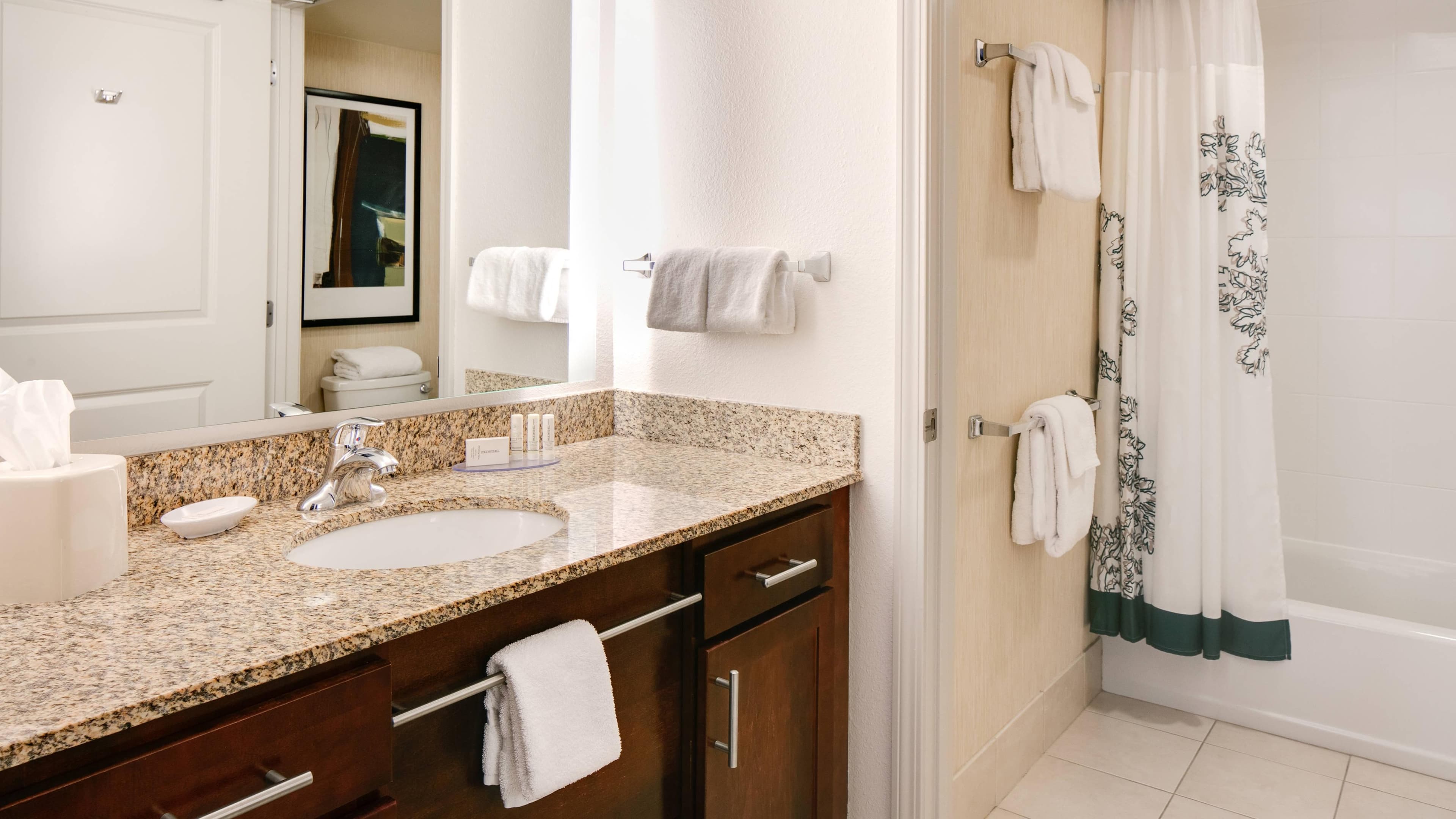 Residence Inn Lincoln South — 6