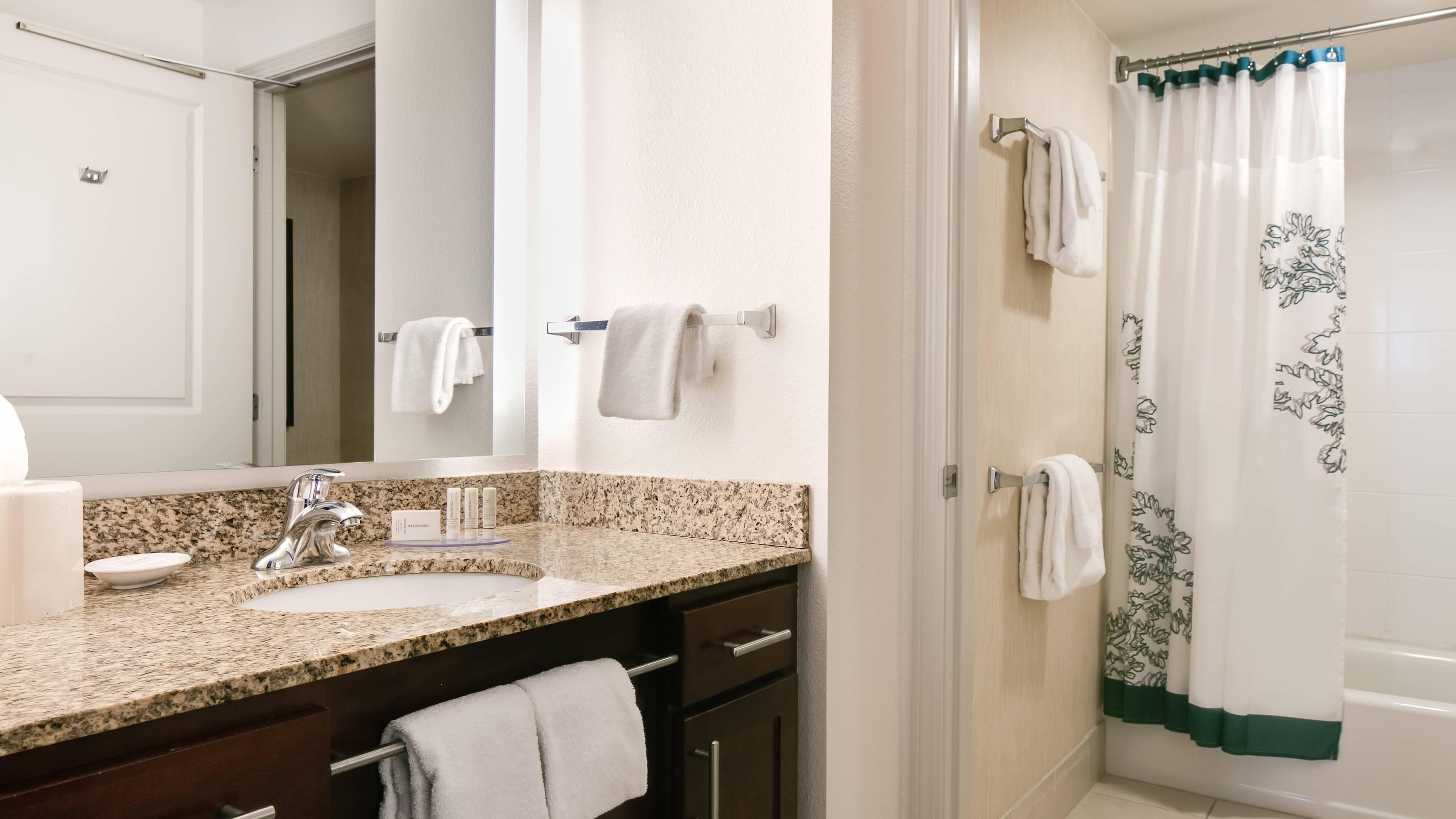 Residence Inn Lincoln South — 14