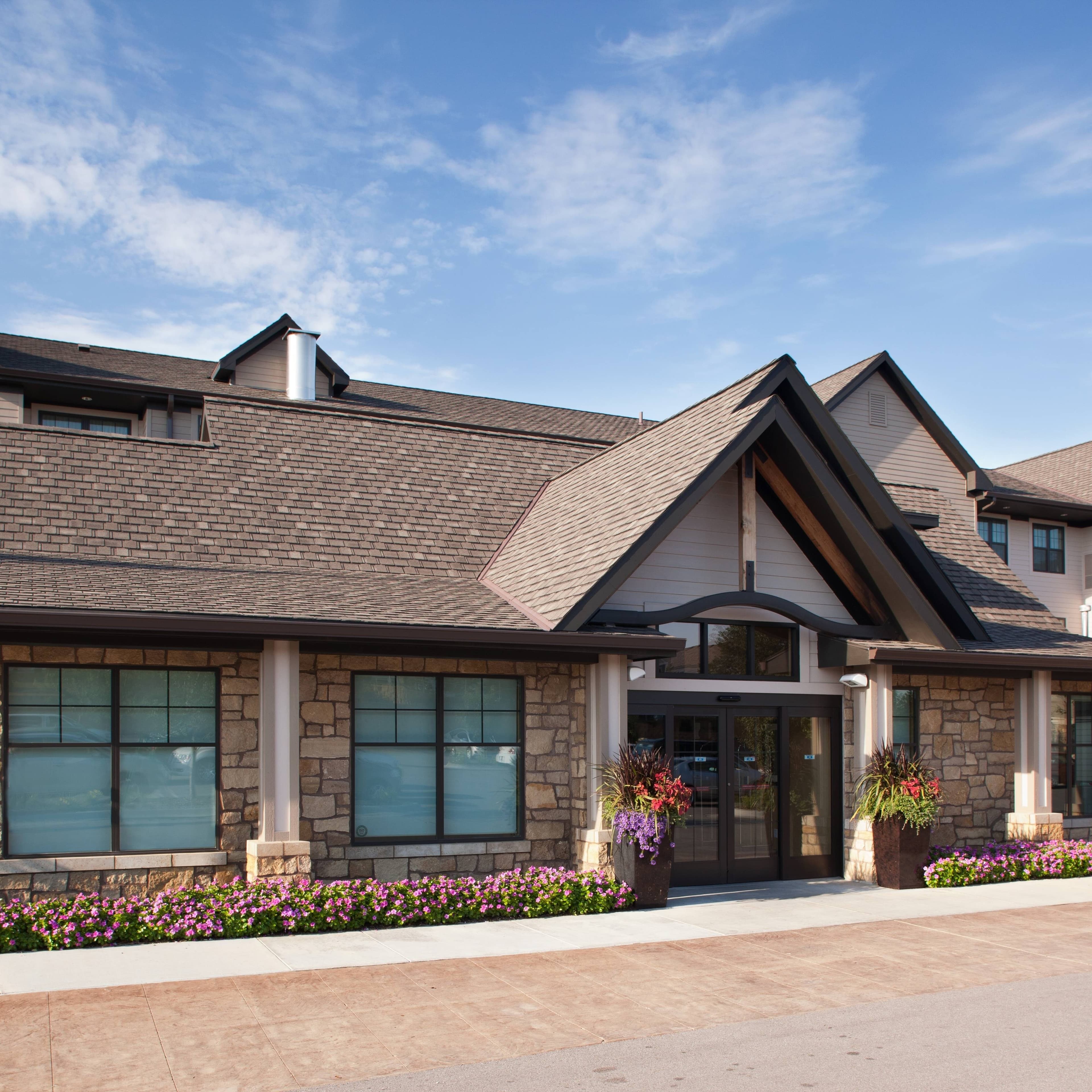 Residence Inn Lincoln South - Image 1