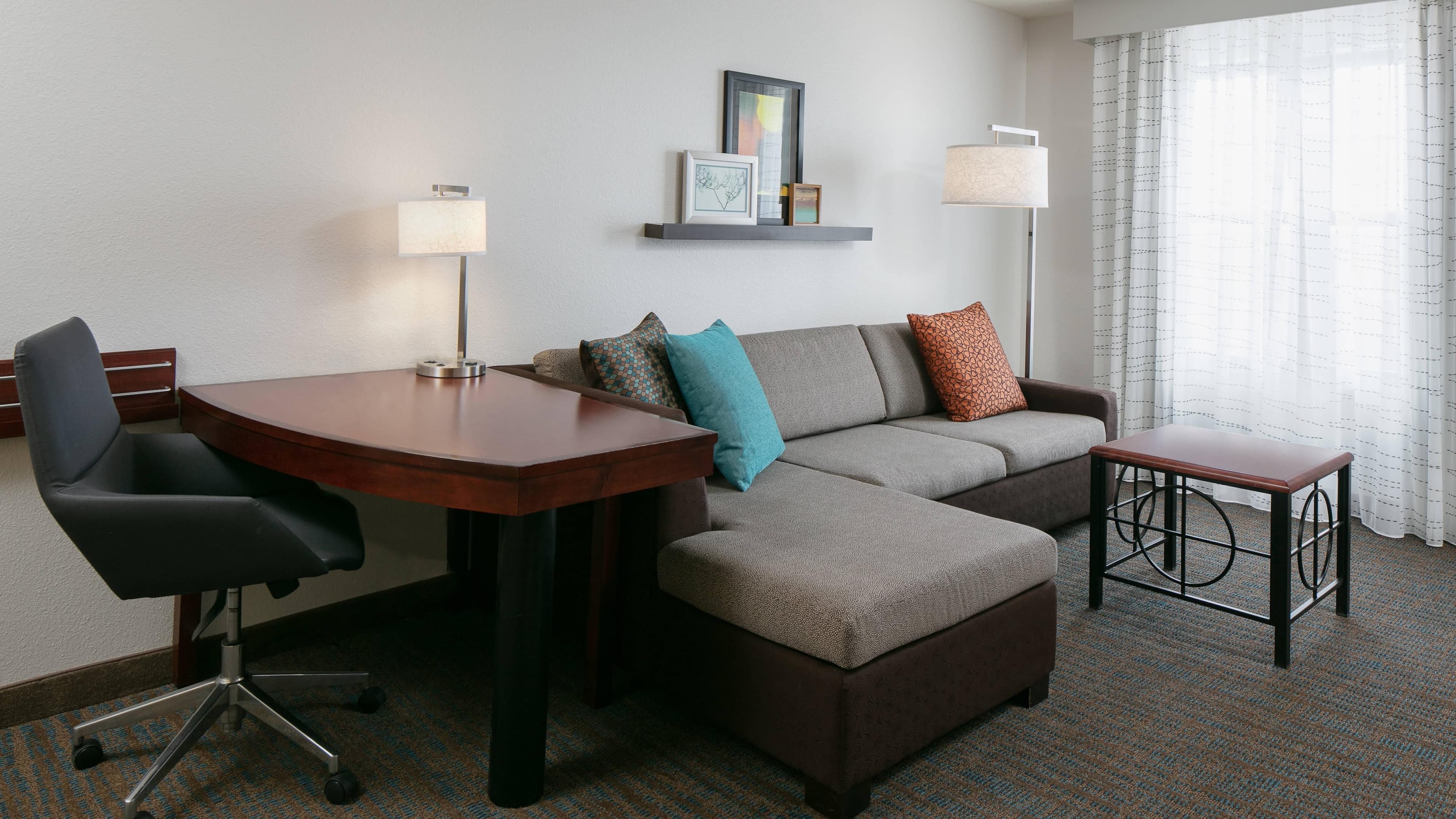 Residence Inn Lincoln South - Image 5
