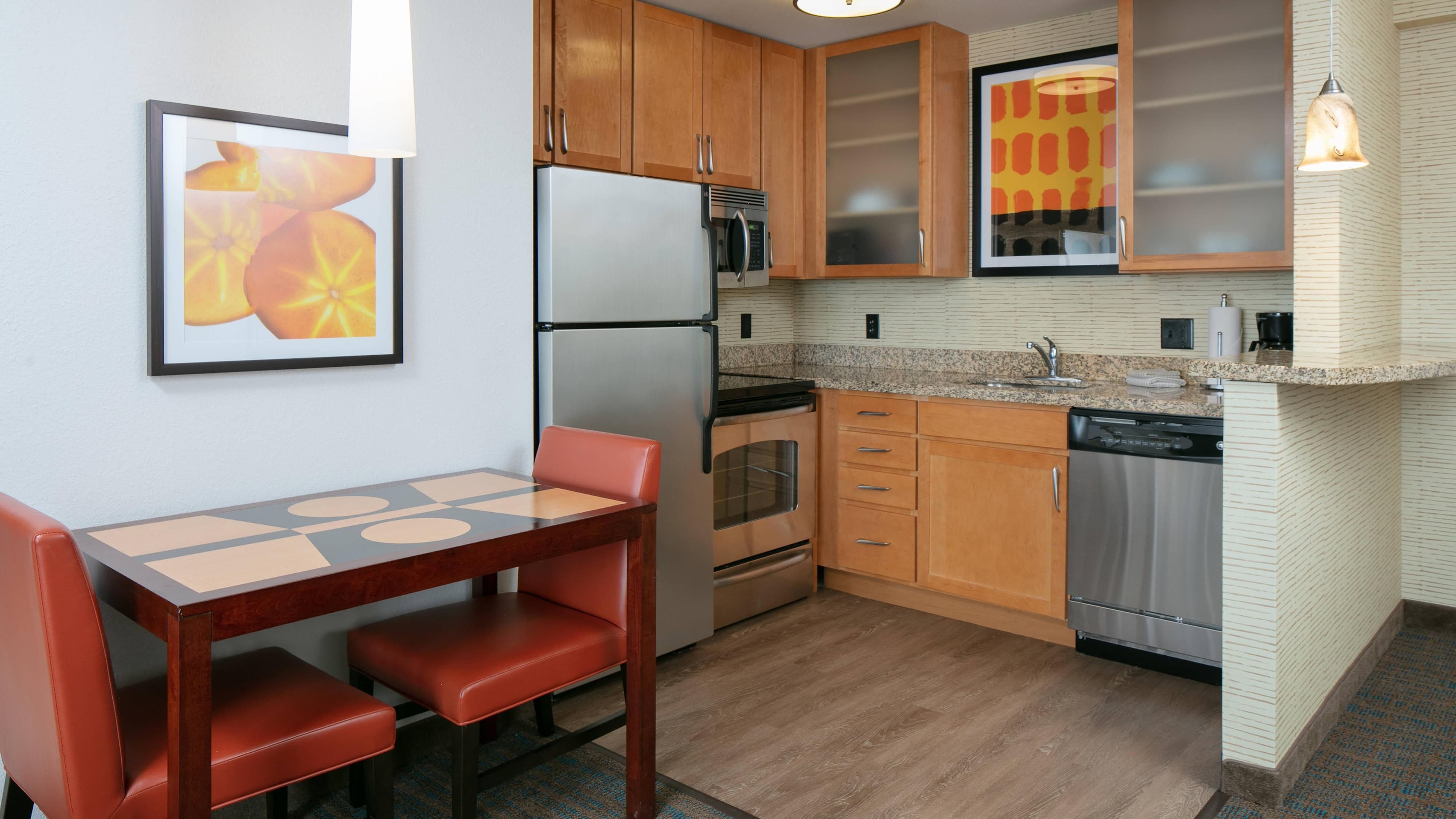 Residence Inn Lincoln South - Image 4