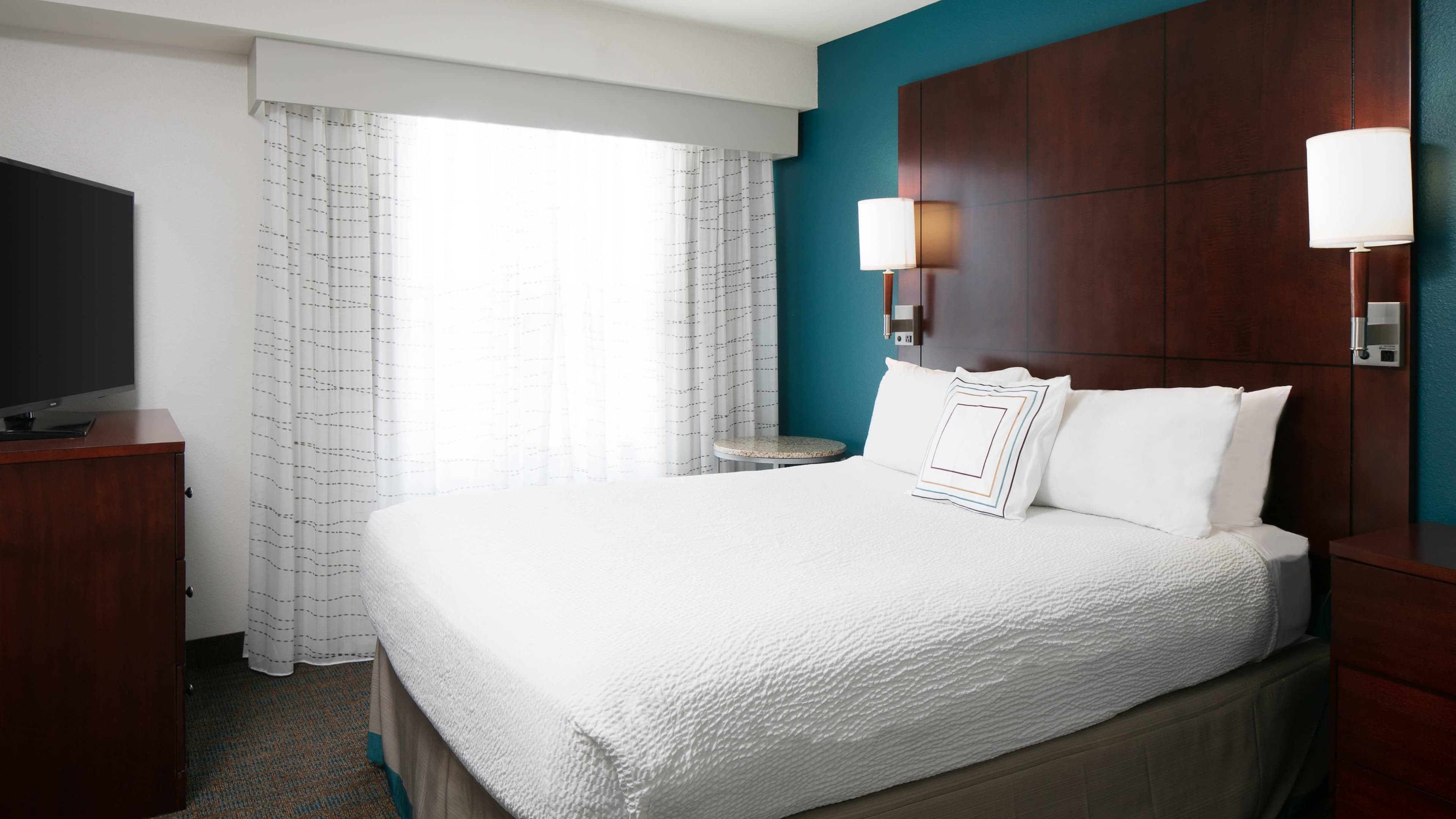 Residence Inn Lincoln South — 13