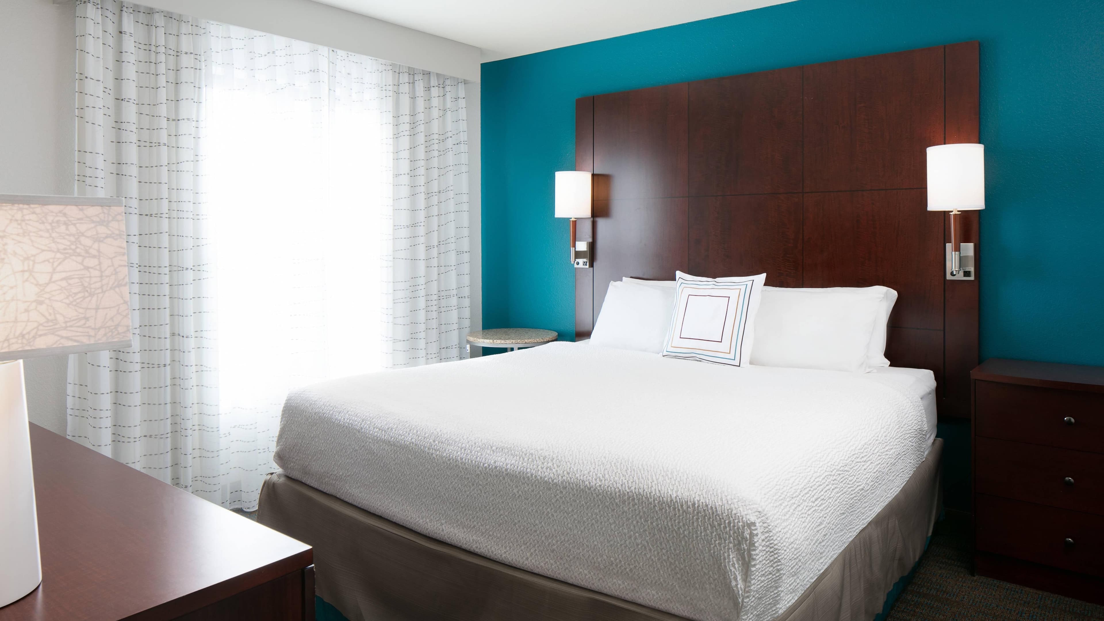 Residence Inn Lincoln South - Image 3