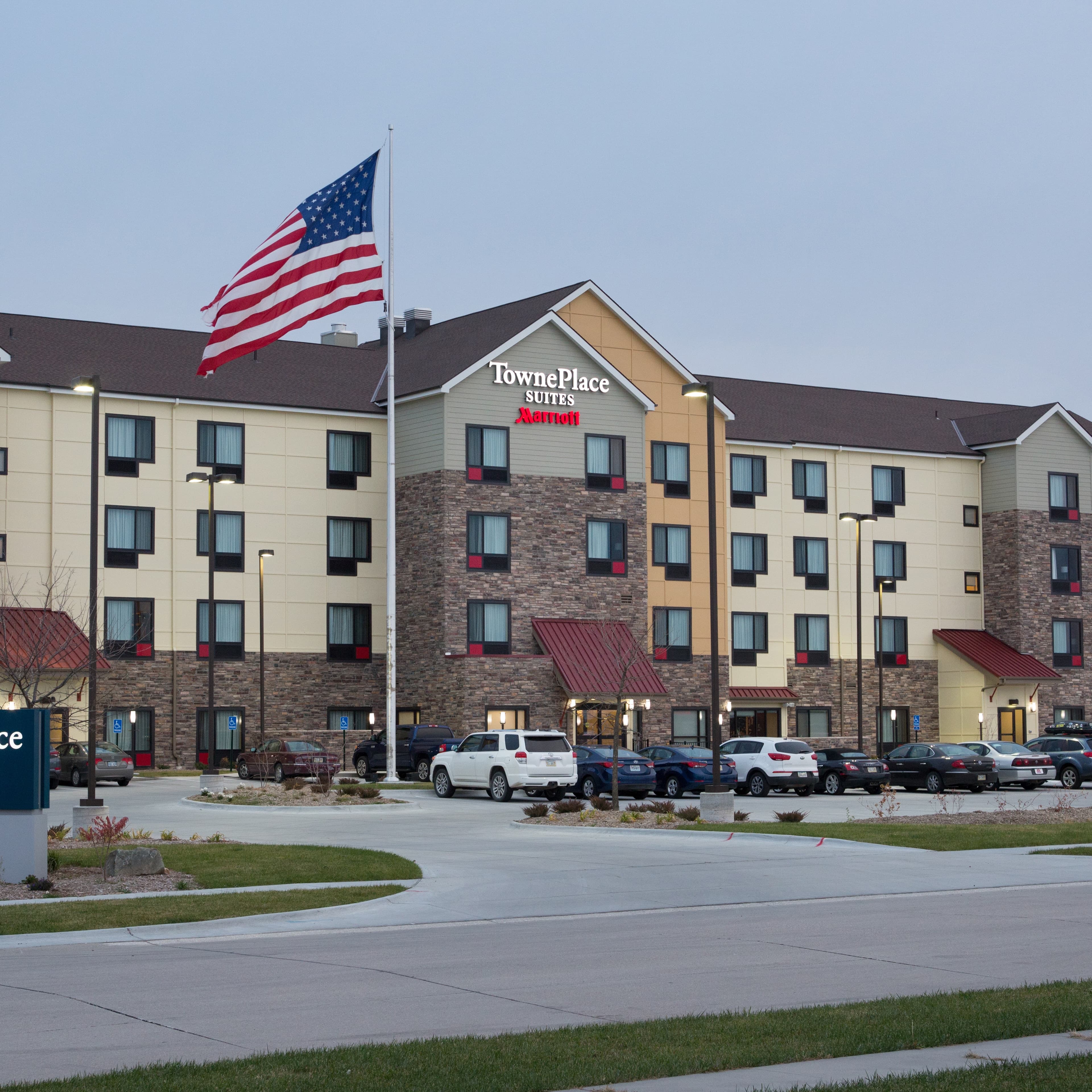 TownePlace Suites Lincoln North