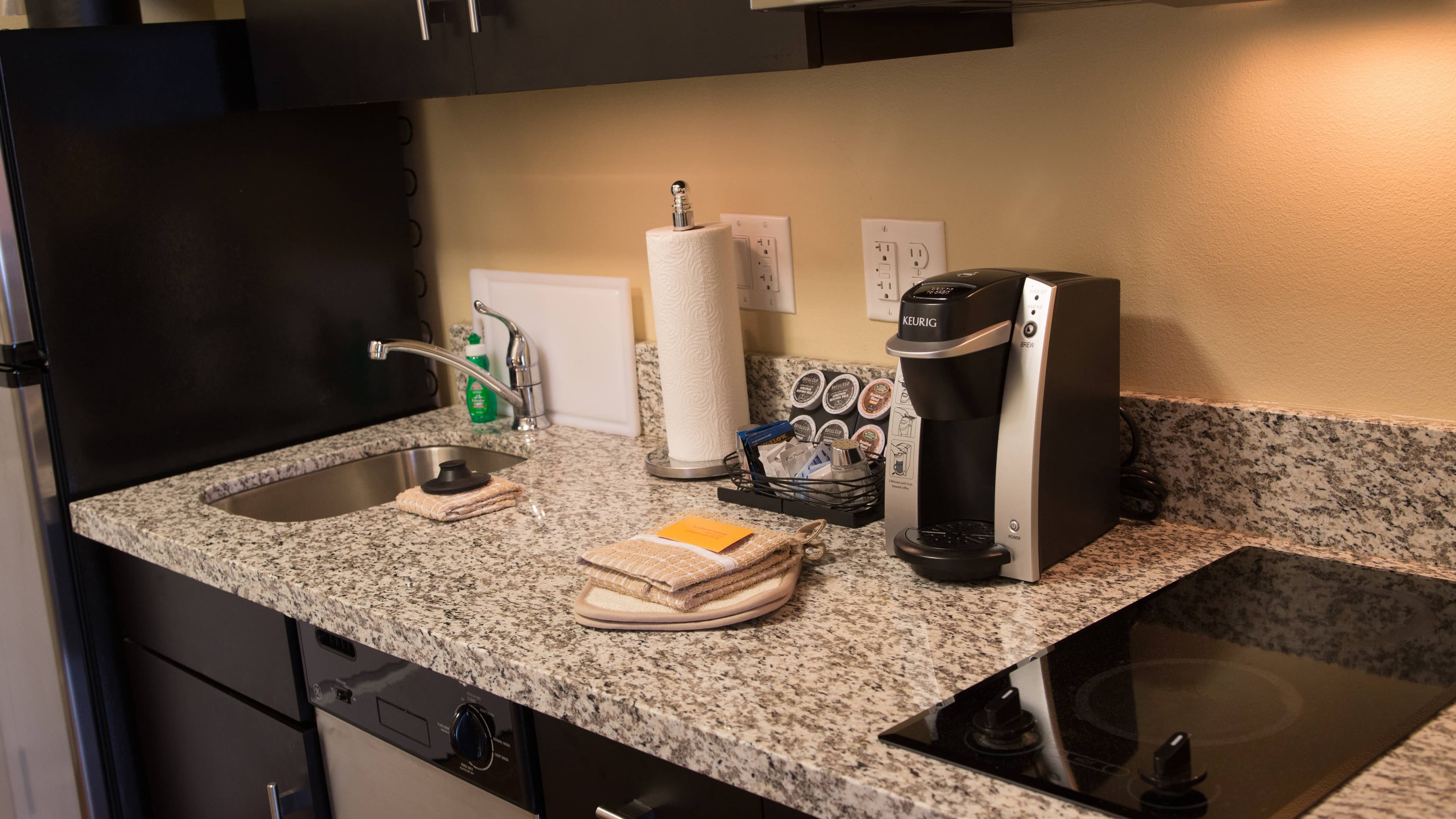 TownePlace Suites Lincoln North — 3