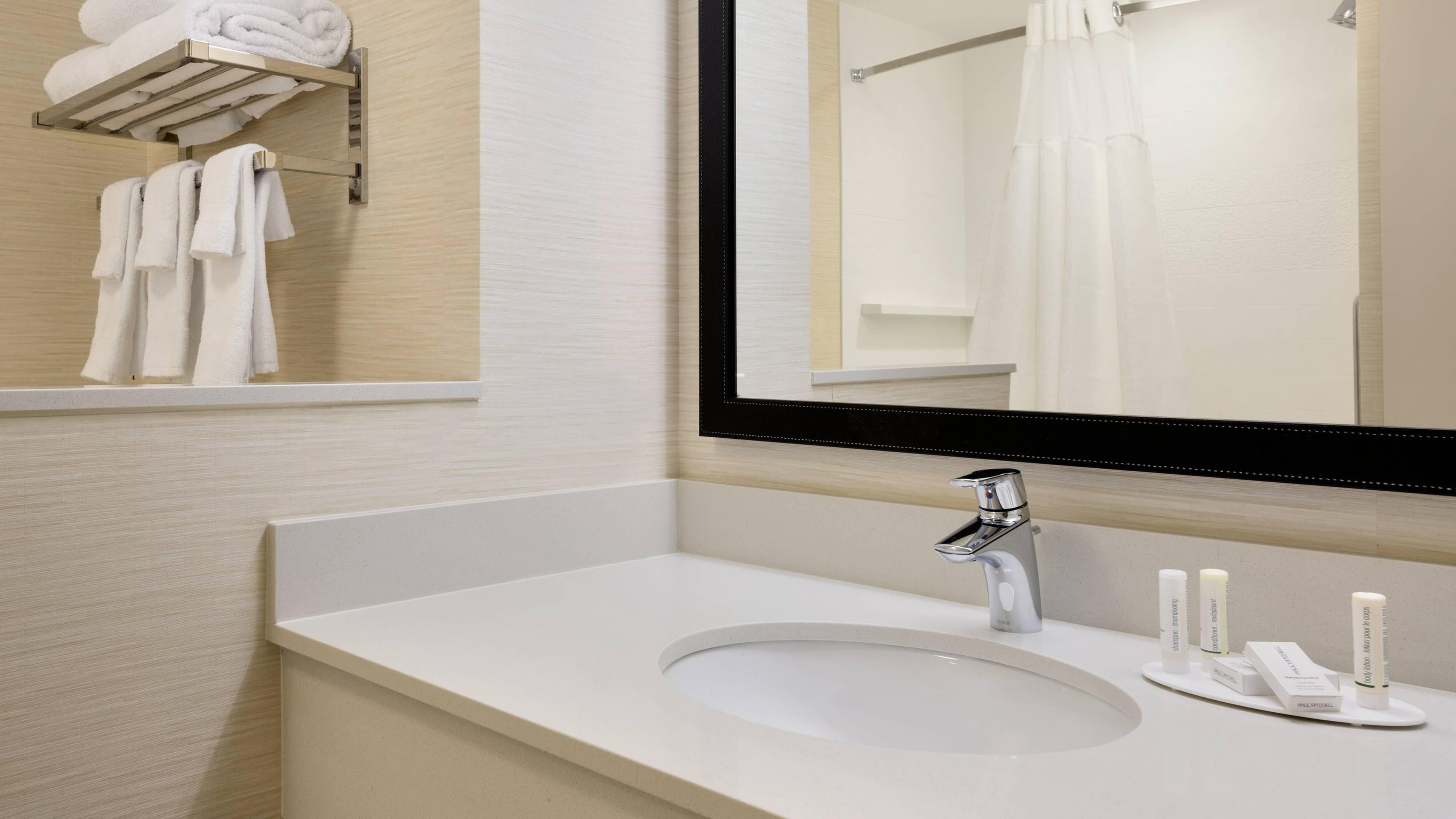 Fairfield Inn & Suites Lancaster East at The Outlets - Image 2