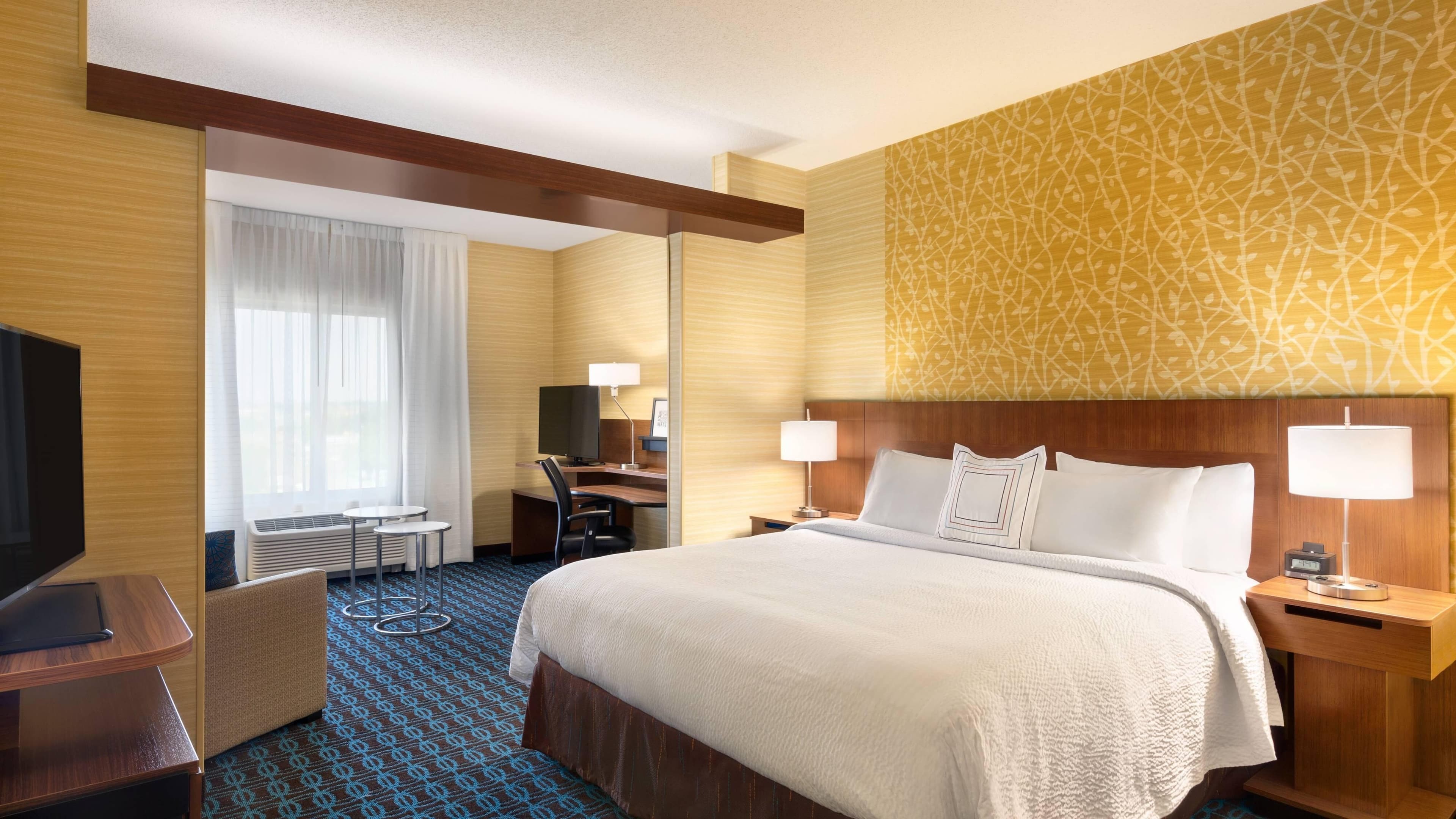 Fairfield Inn & Suites Lancaster East at The Outlets - Image 4