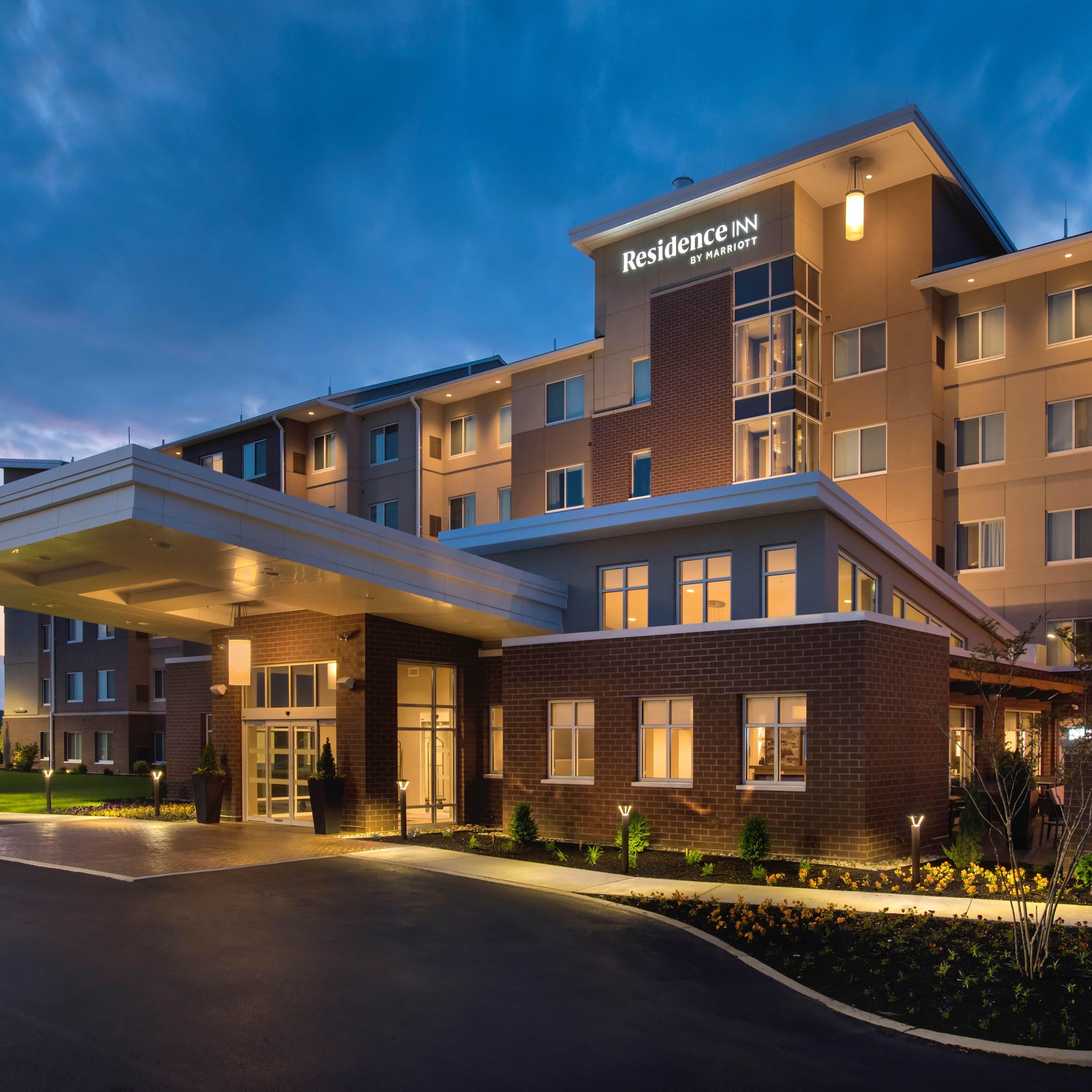 Residence Inn Lancaster - Image 1