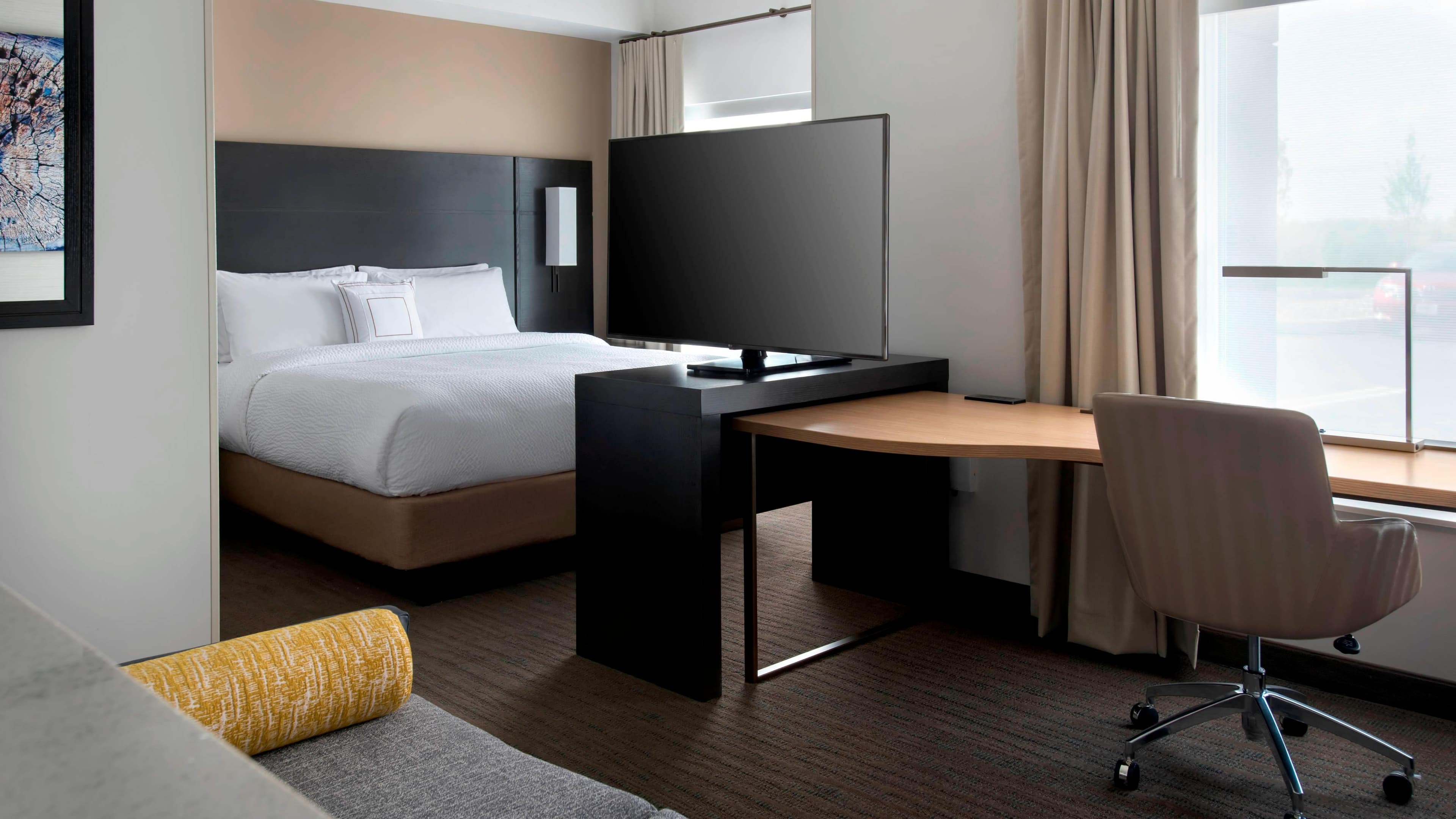 Residence Inn Lancaster - Image 3