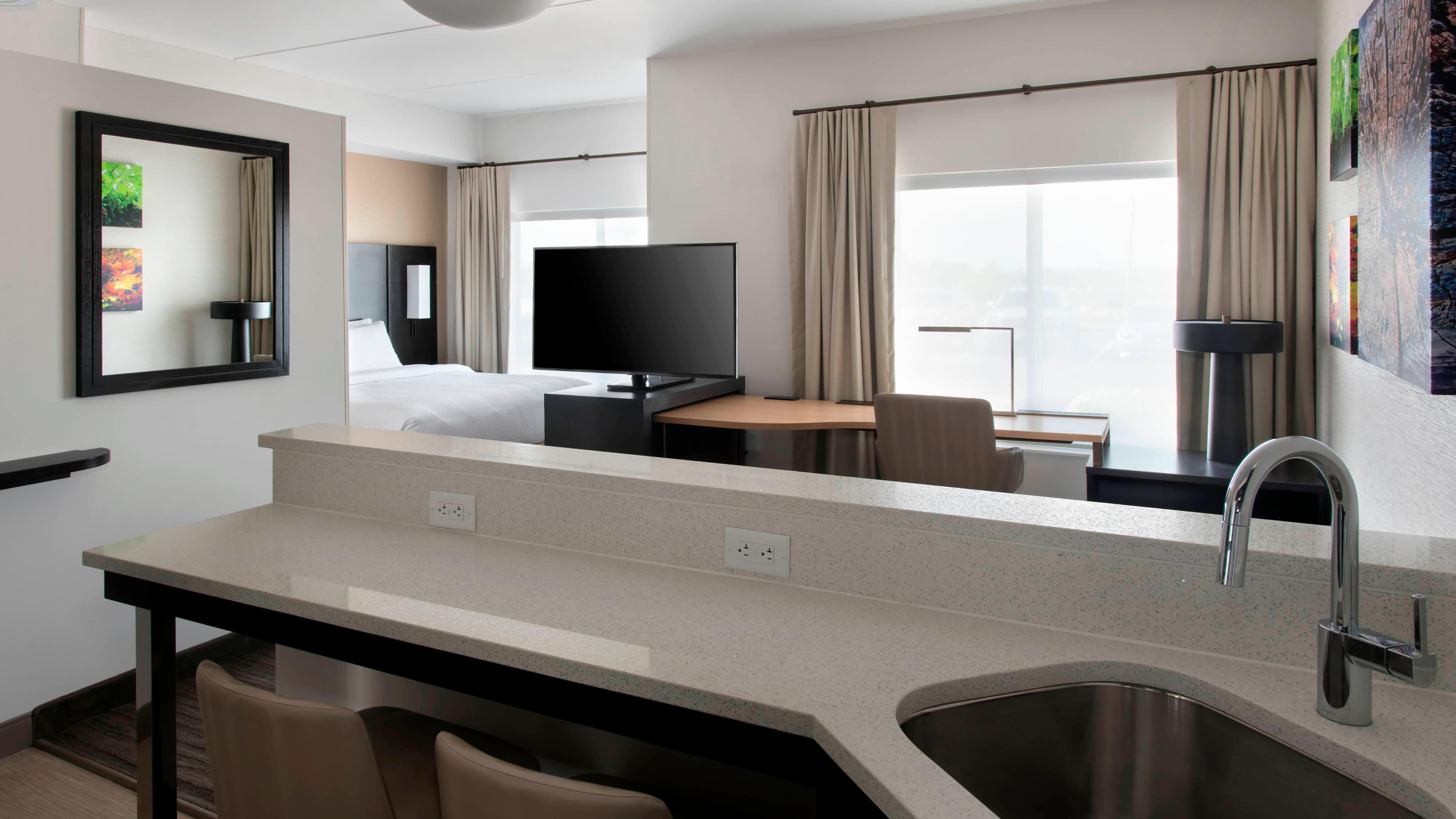 Residence Inn Lancaster - Image 4