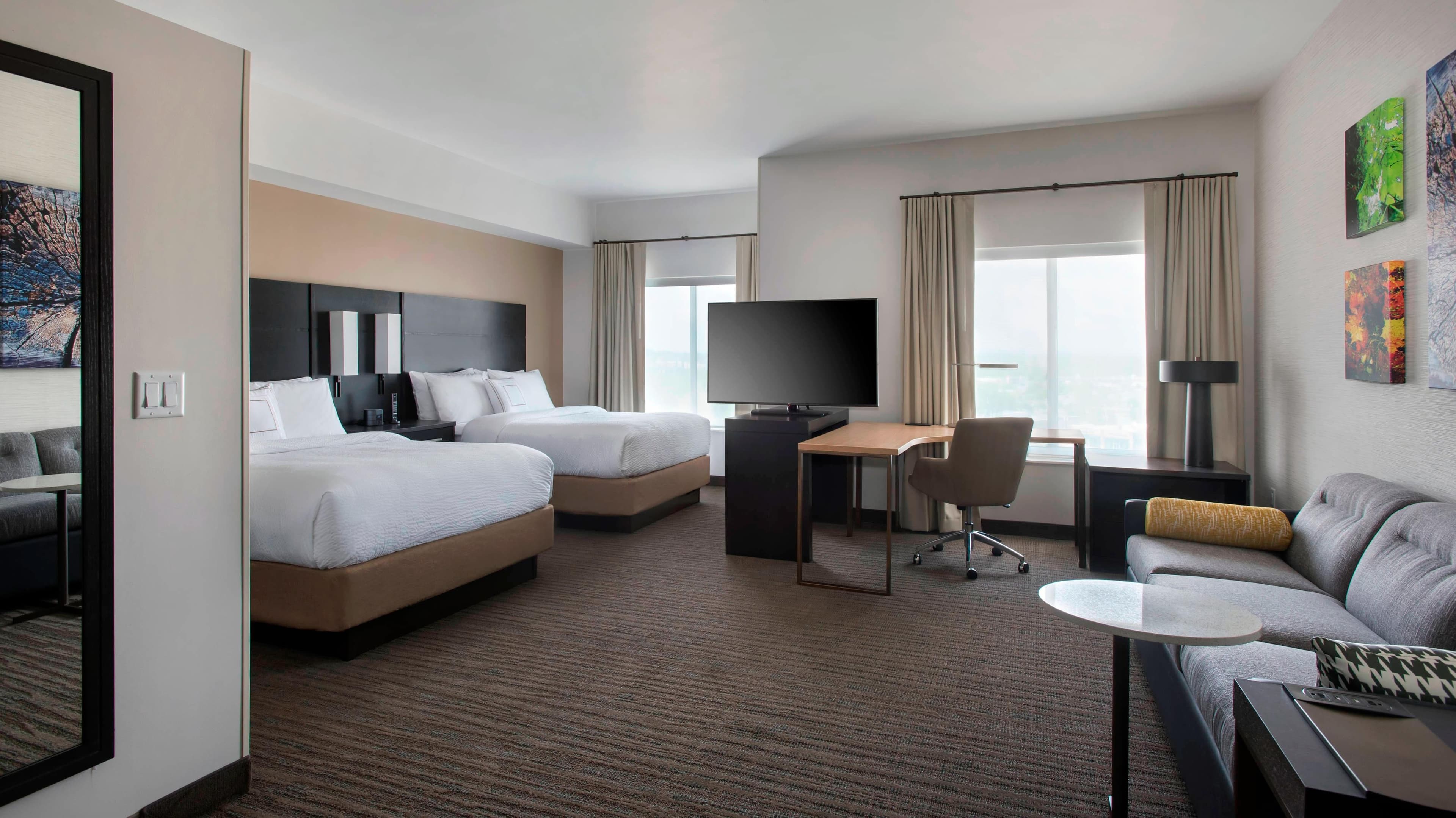 Residence Inn Lancaster — 9