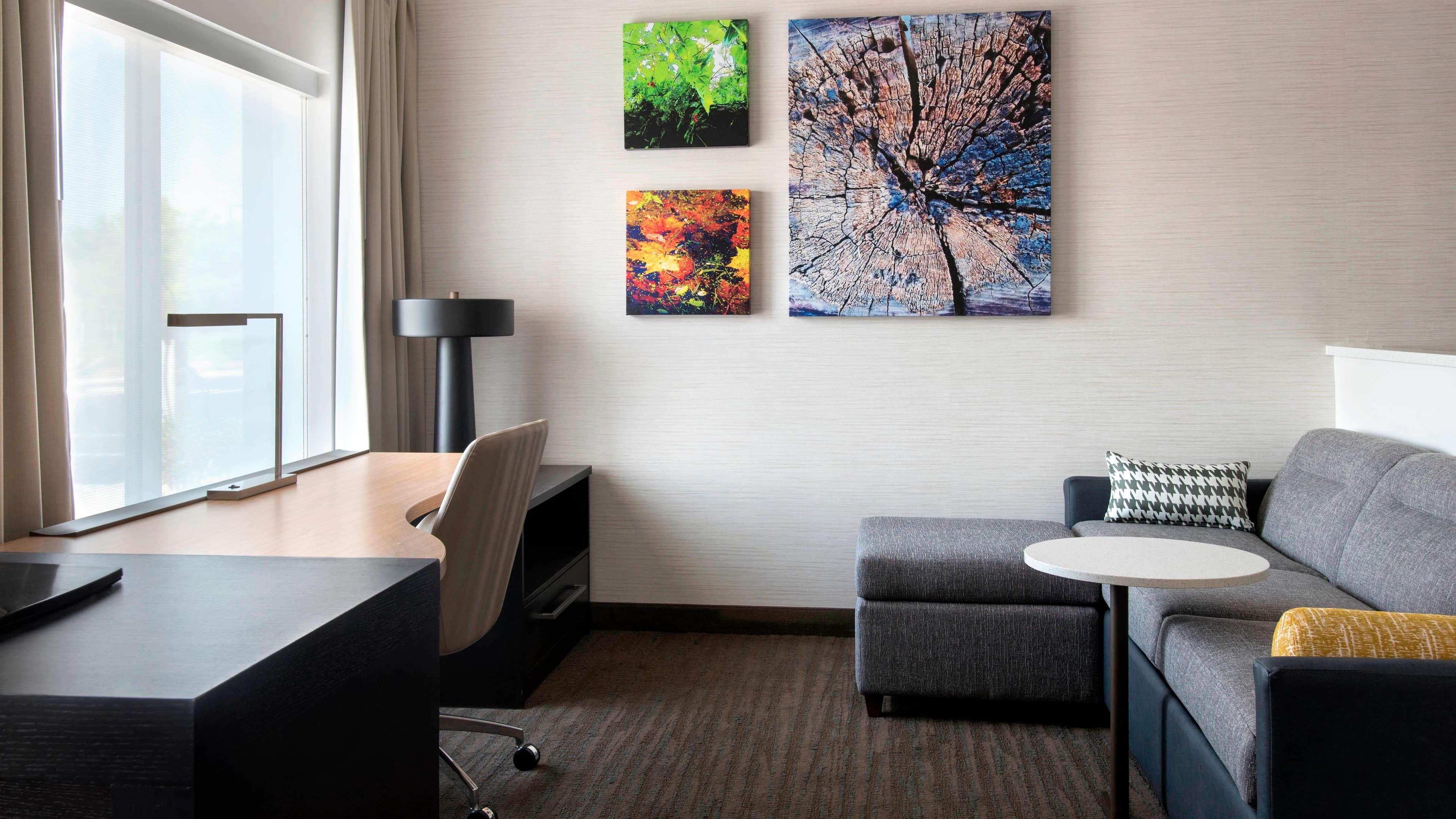 Residence Inn Lancaster - Image 2