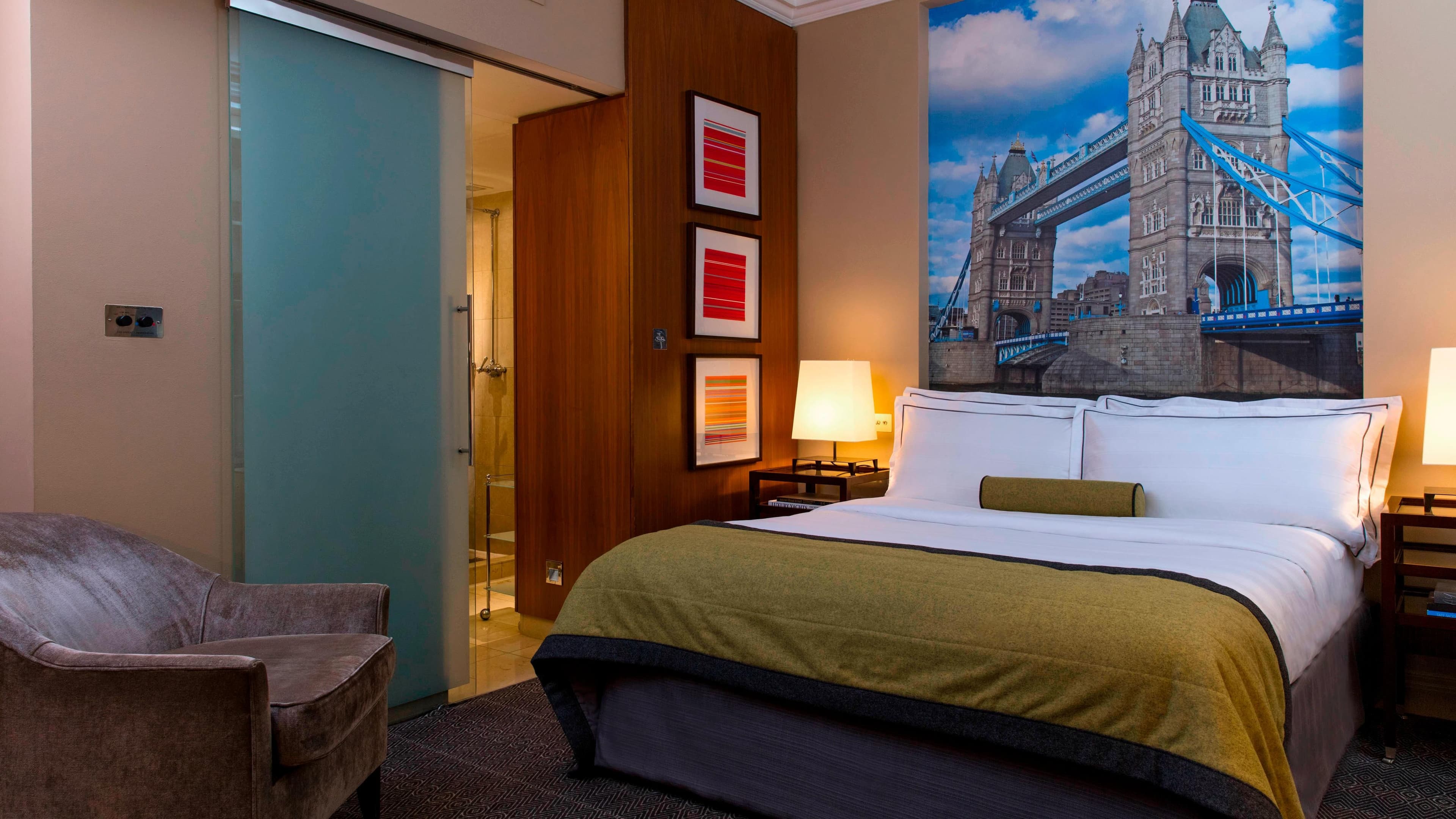Luxury - Image 1