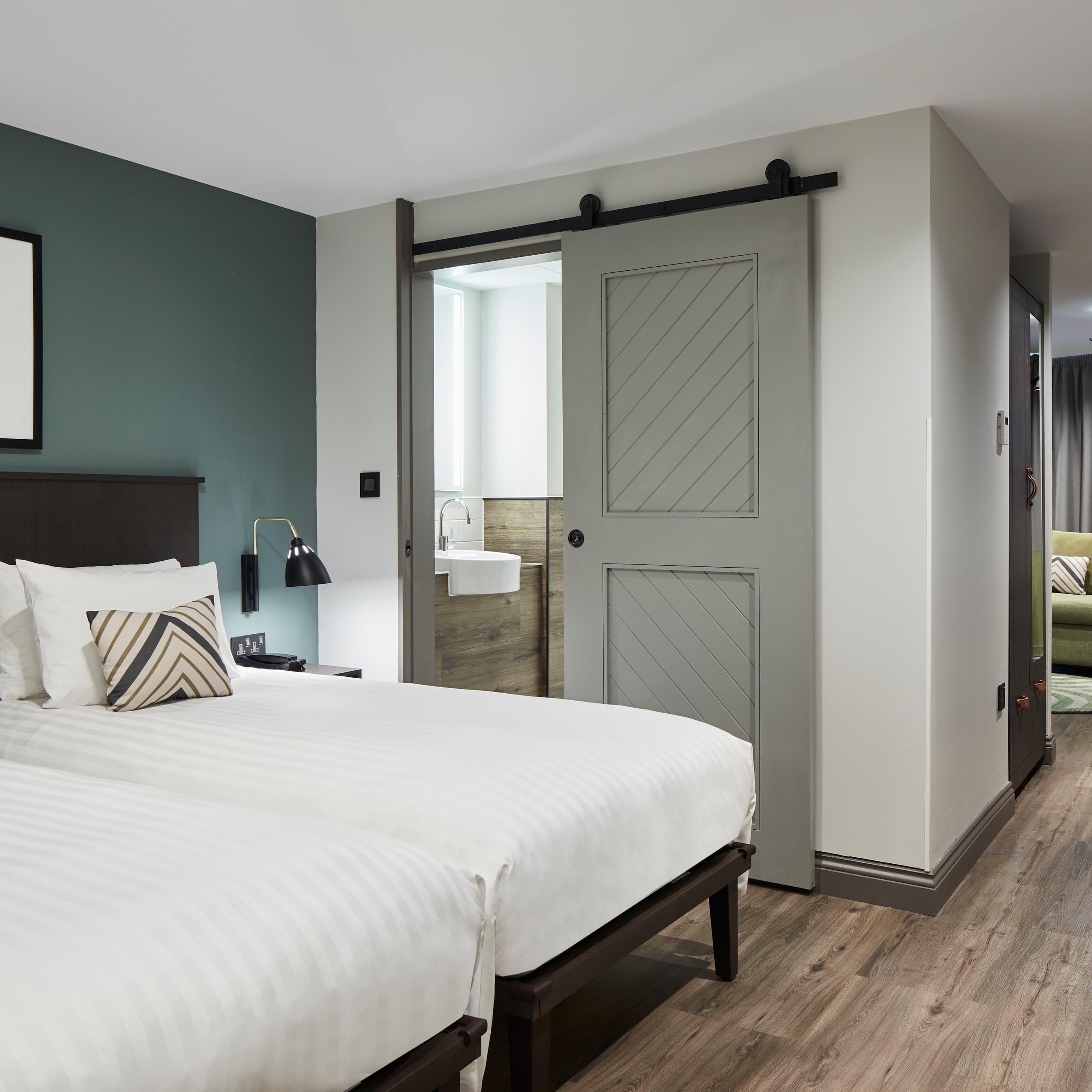 Residence Inn London Tower Bridge