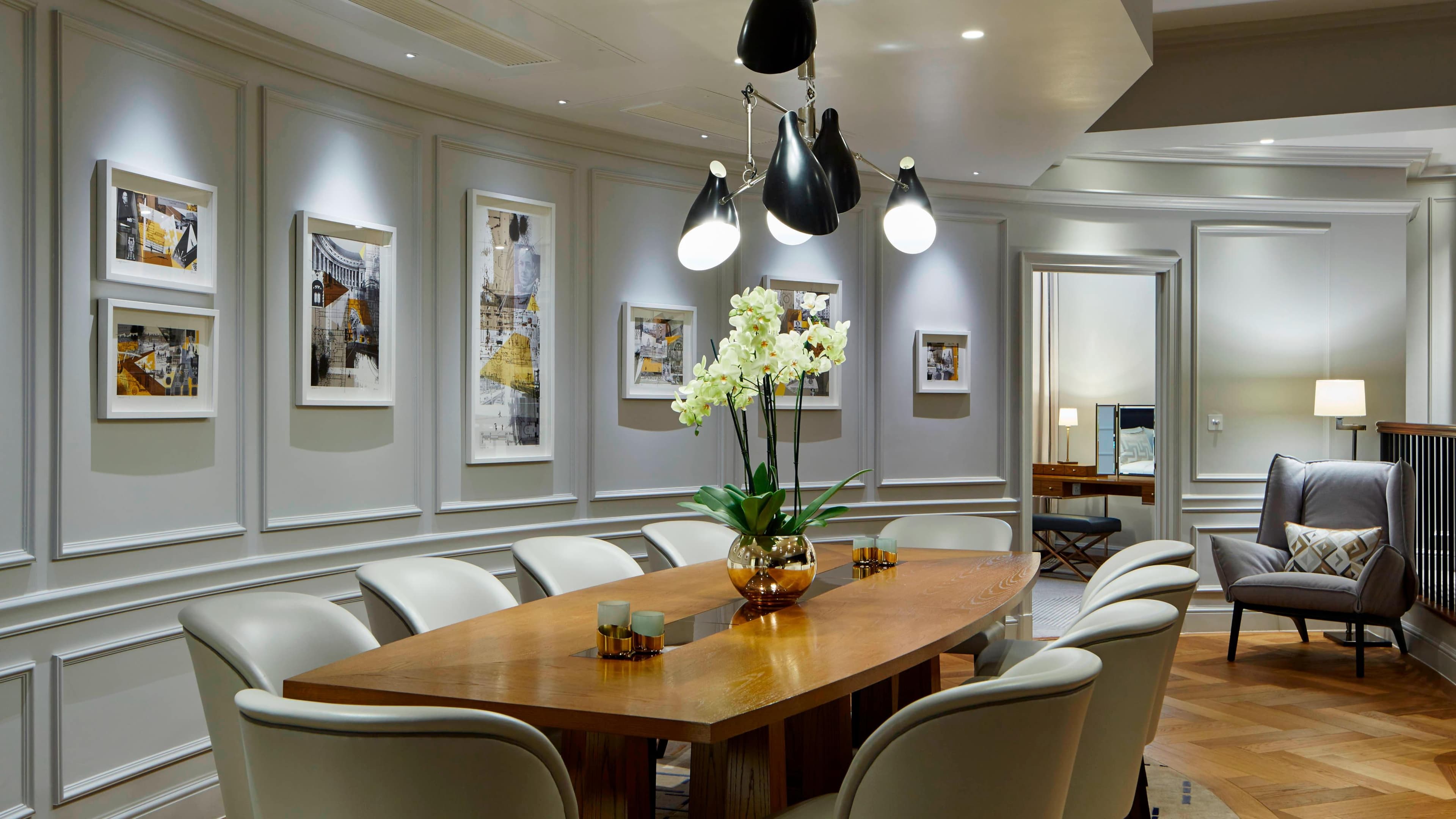 London Marriott Hotel County Hall — 81