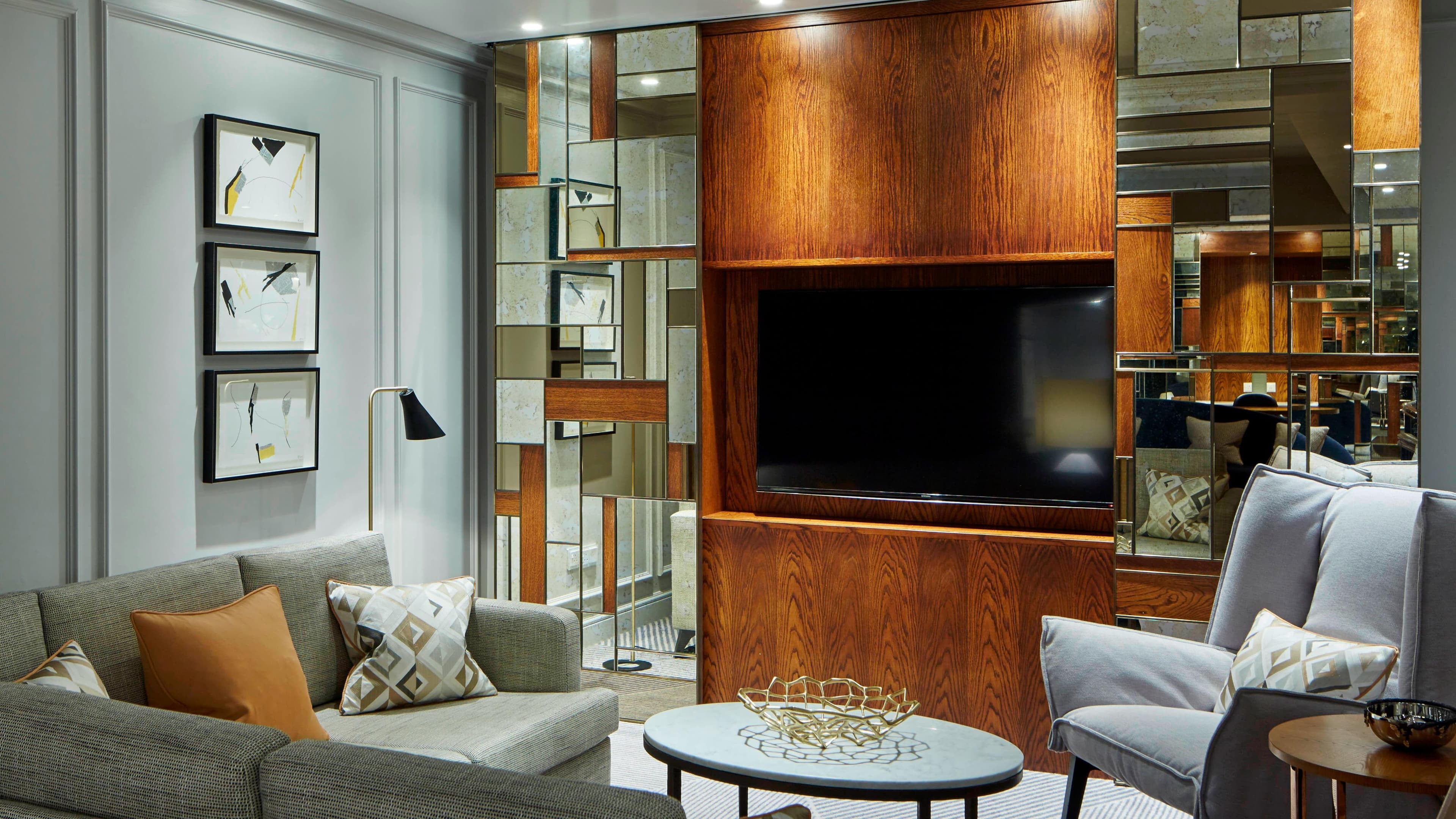 London Marriott Hotel County Hall — 82