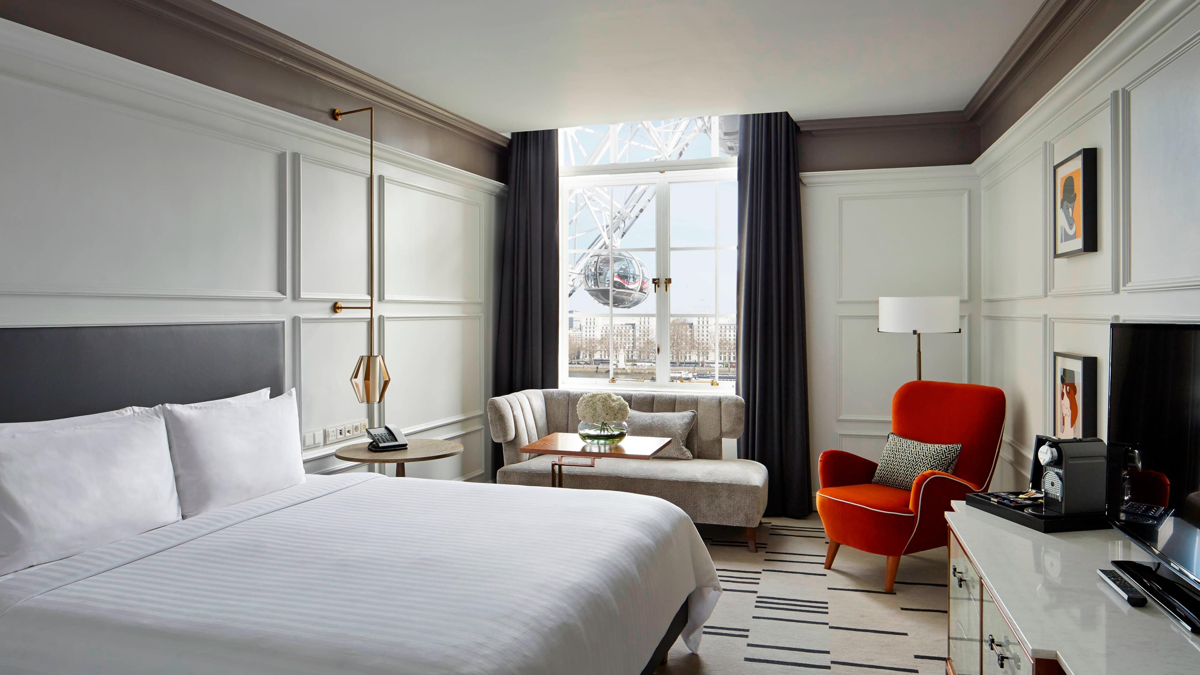 London Marriott Hotel County Hall - Image 3