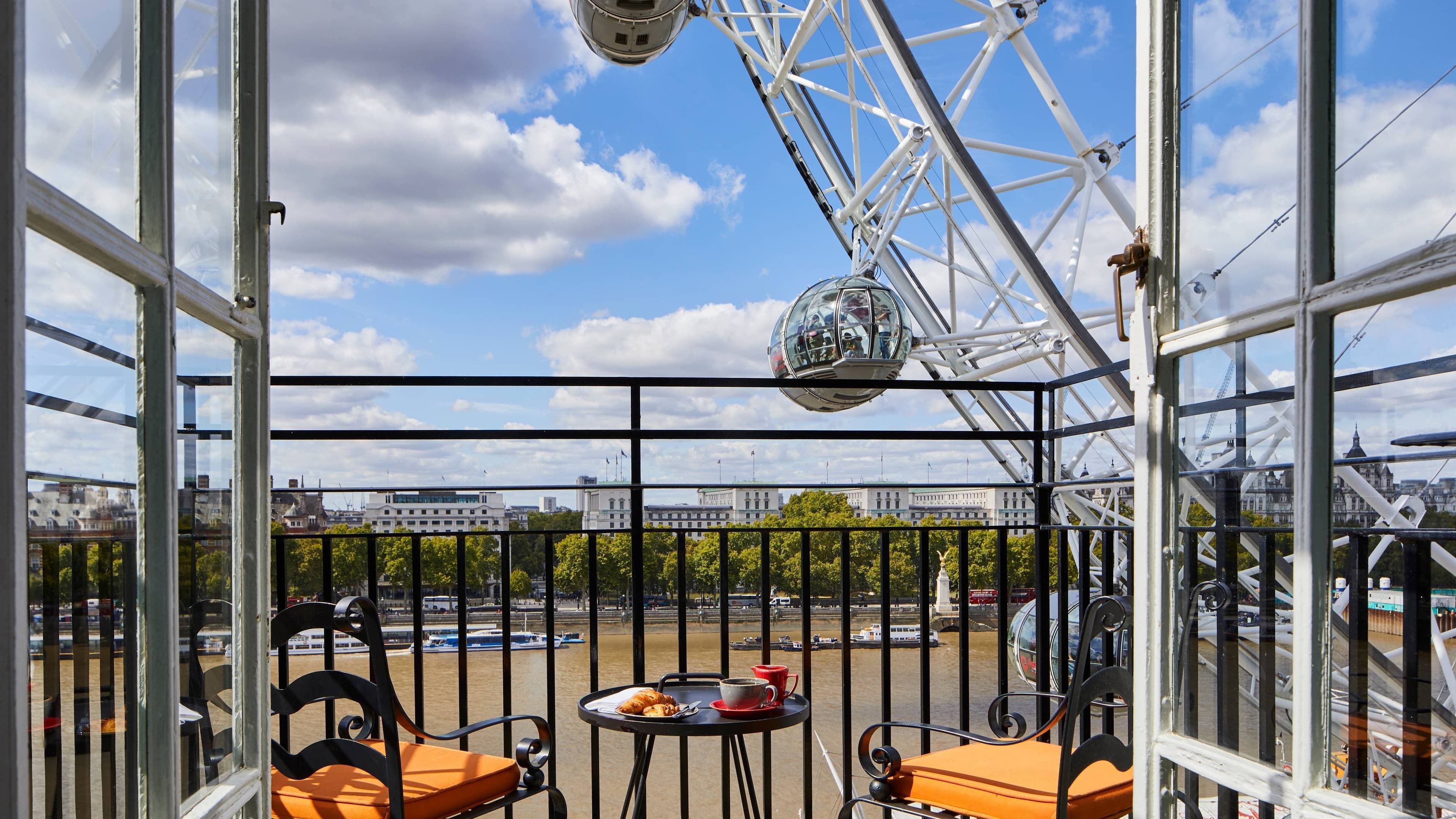 London Marriott Hotel County Hall — 98