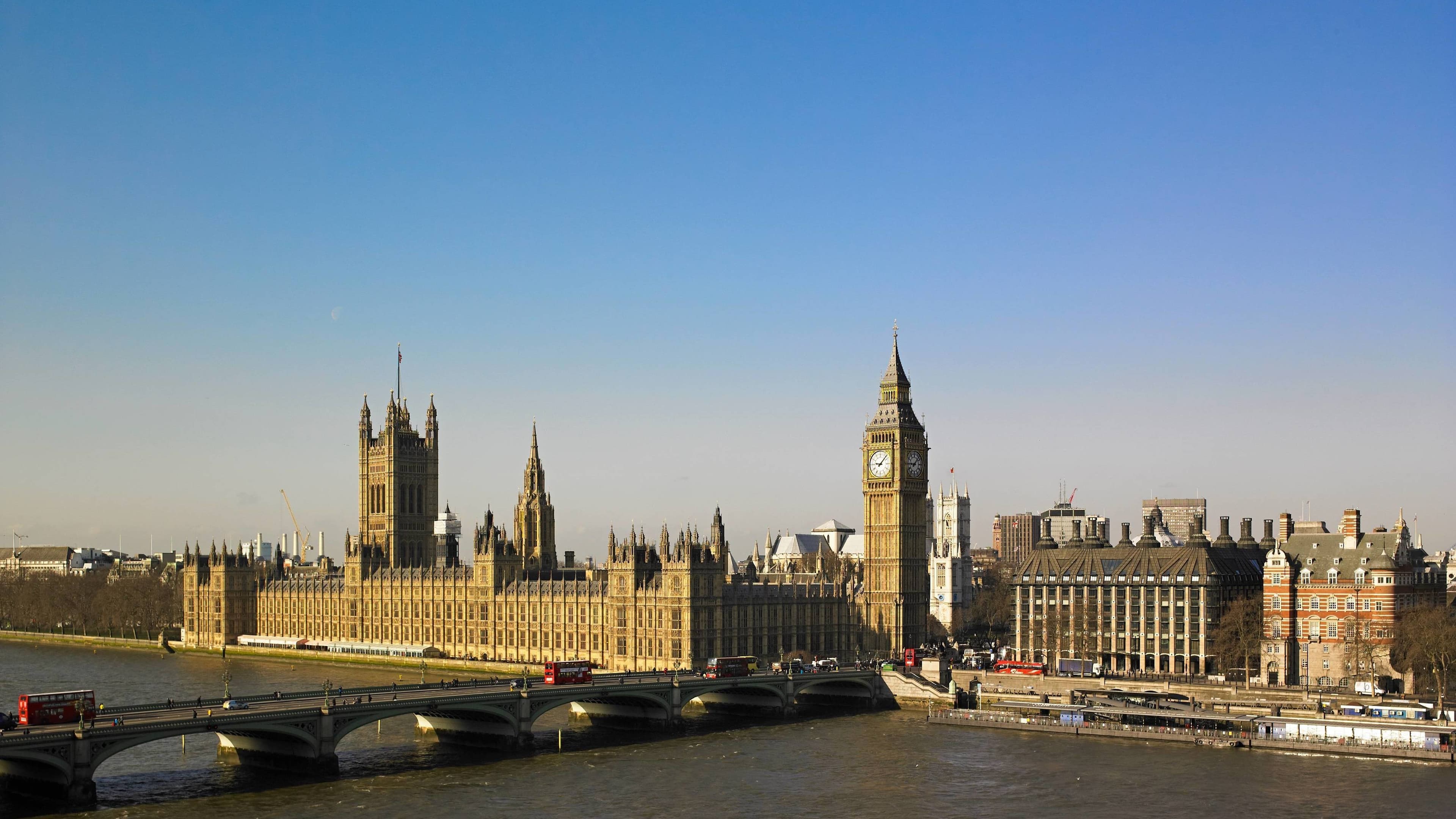 London Marriott Hotel County Hall - Image 5