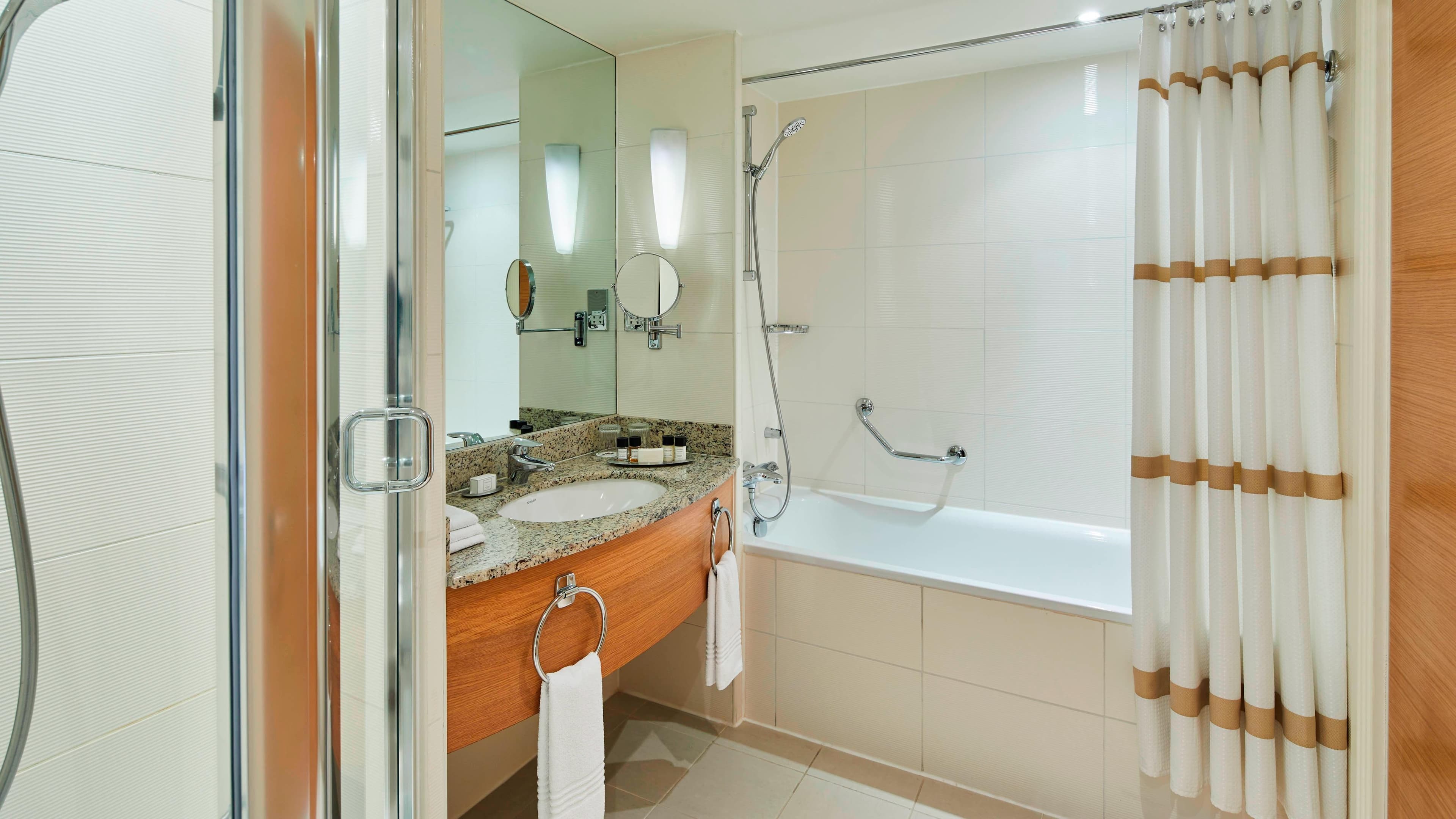 London Marriott Hotel Canary Wharf — 22