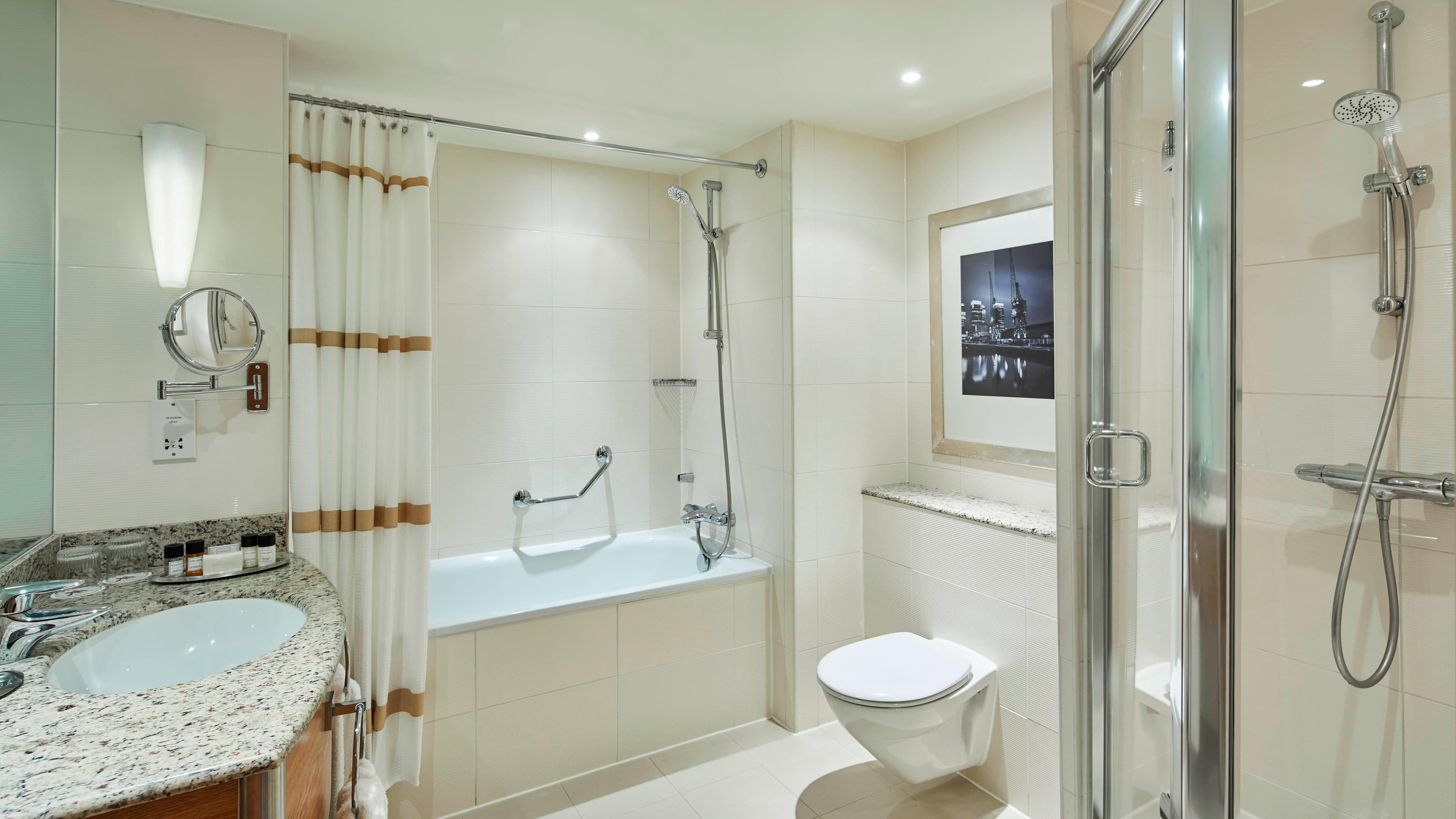 London Marriott Hotel Canary Wharf — 27
