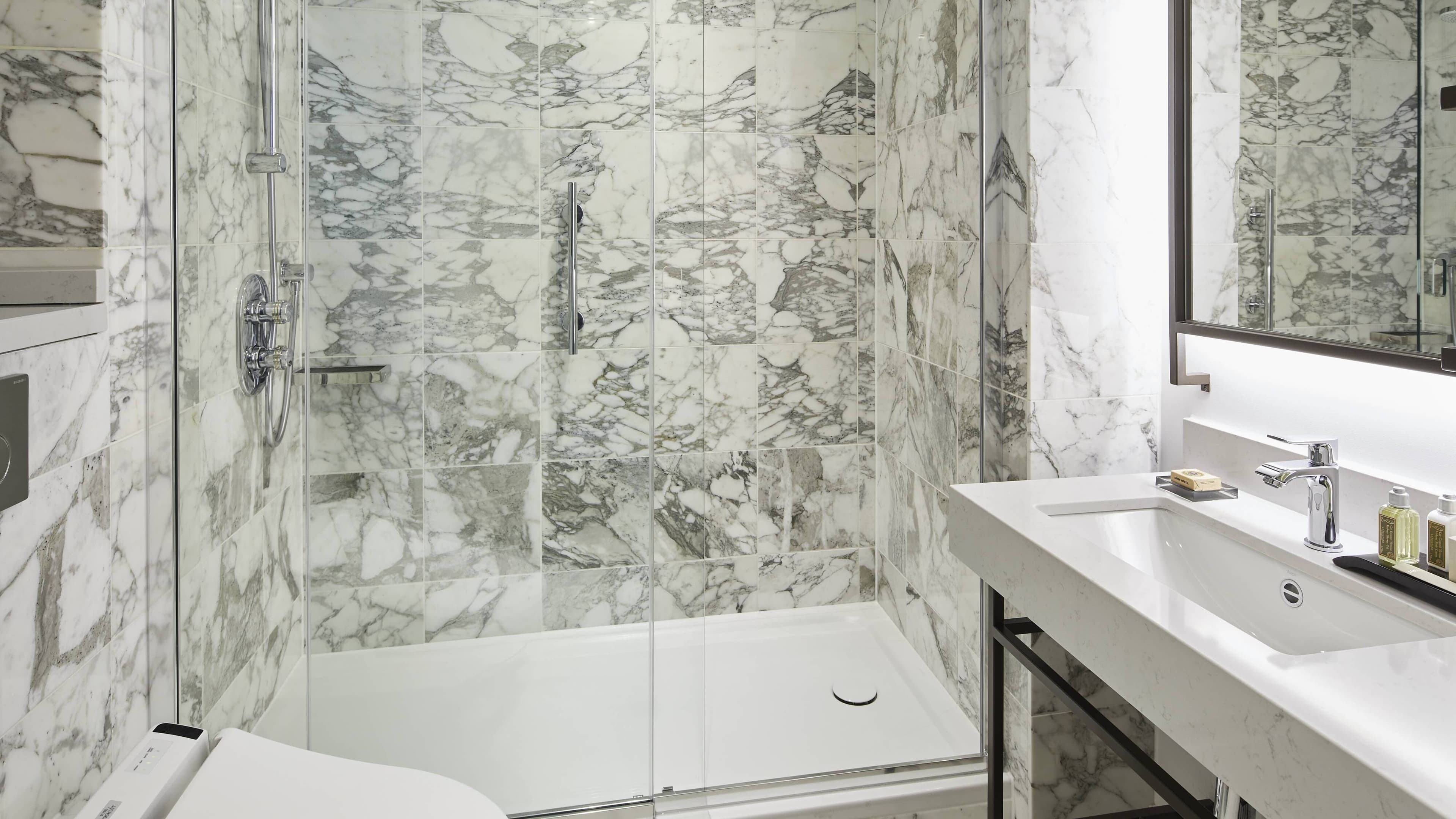 London Marriott Hotel Grosvenor Square — 38