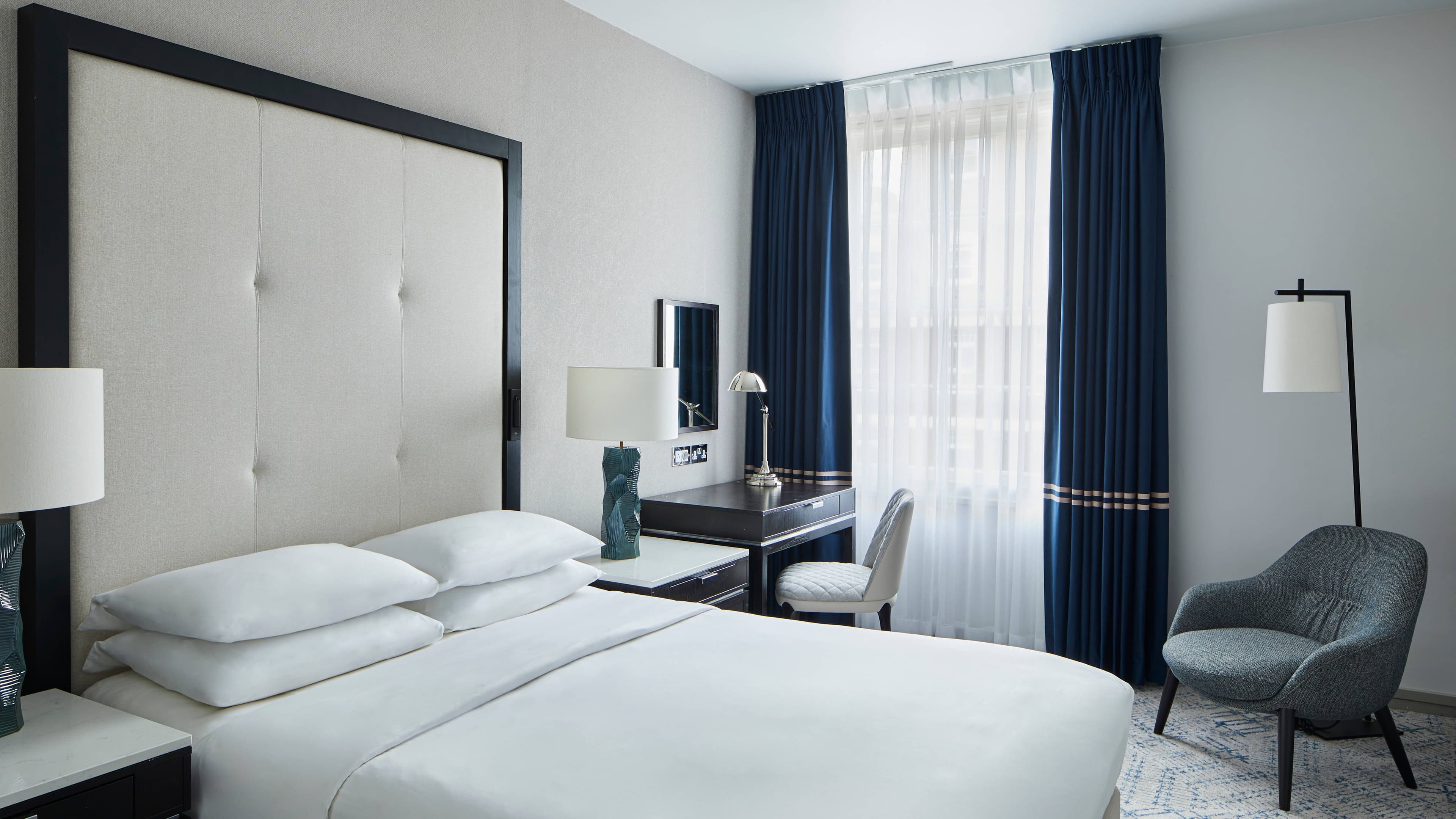 Classic Room - Image 1