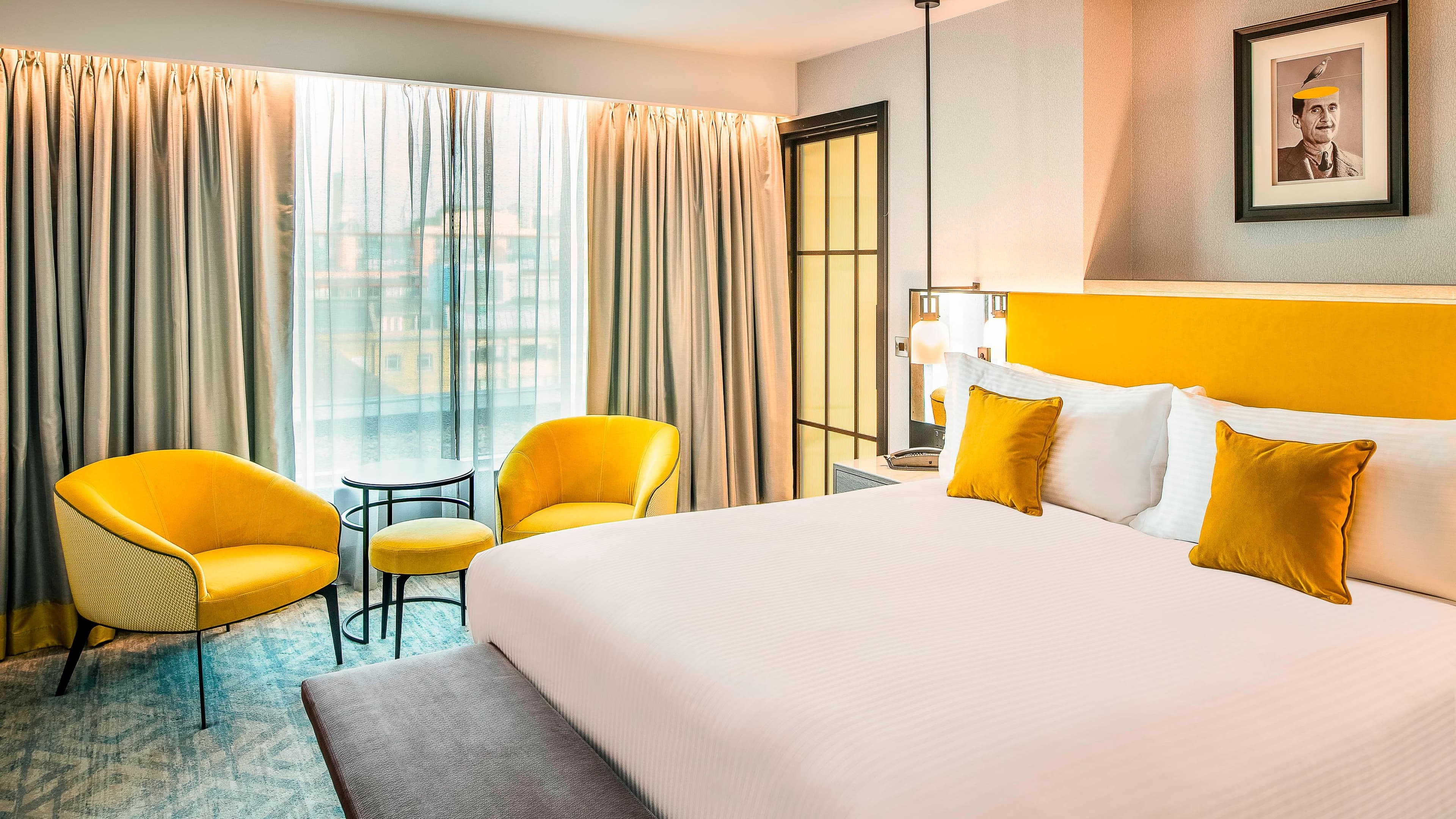 The Dixon, Tower Bridge, Autograph Collection - Image 2