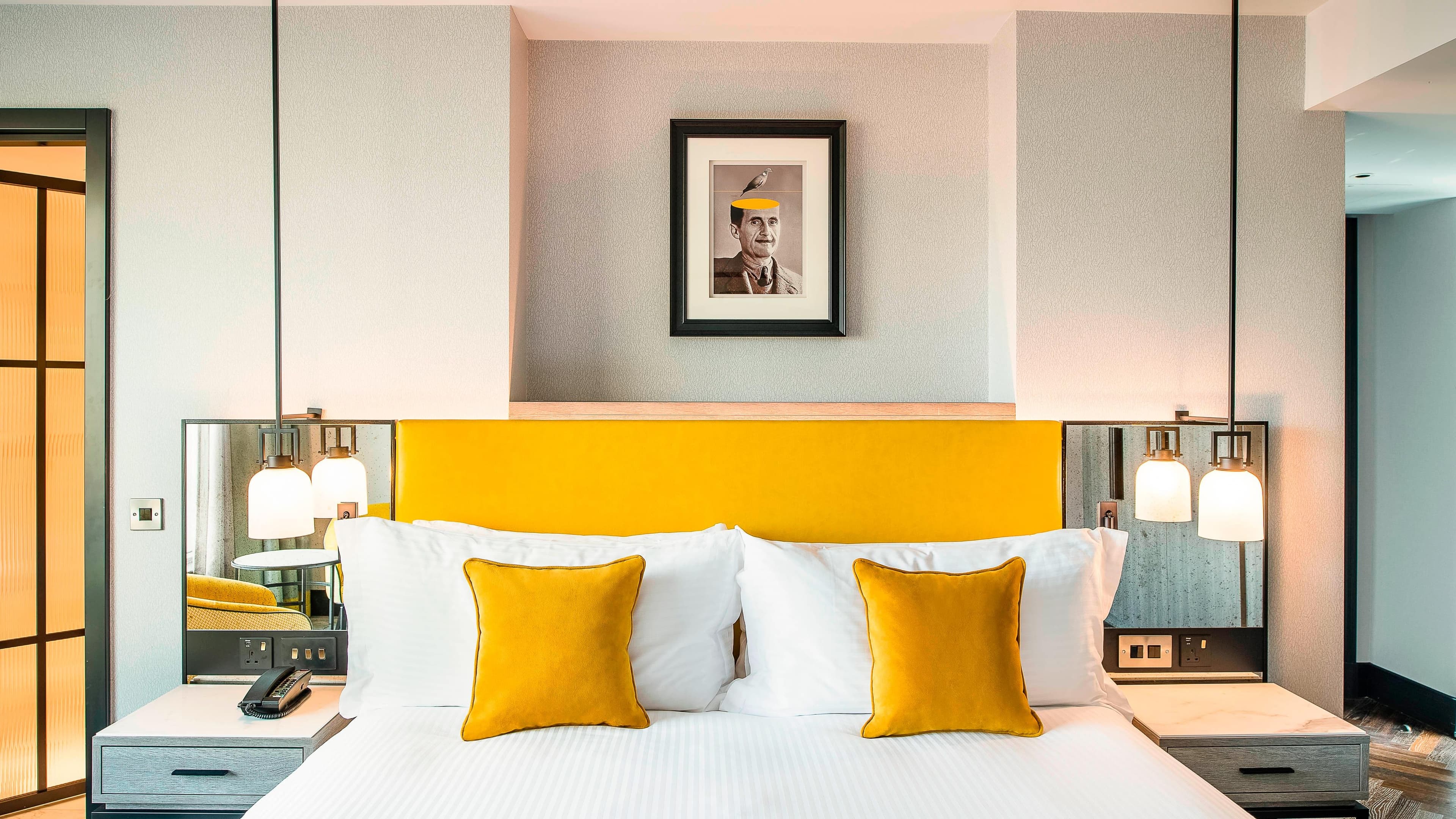 The Dixon, Tower Bridge, Autograph Collection - Image 3