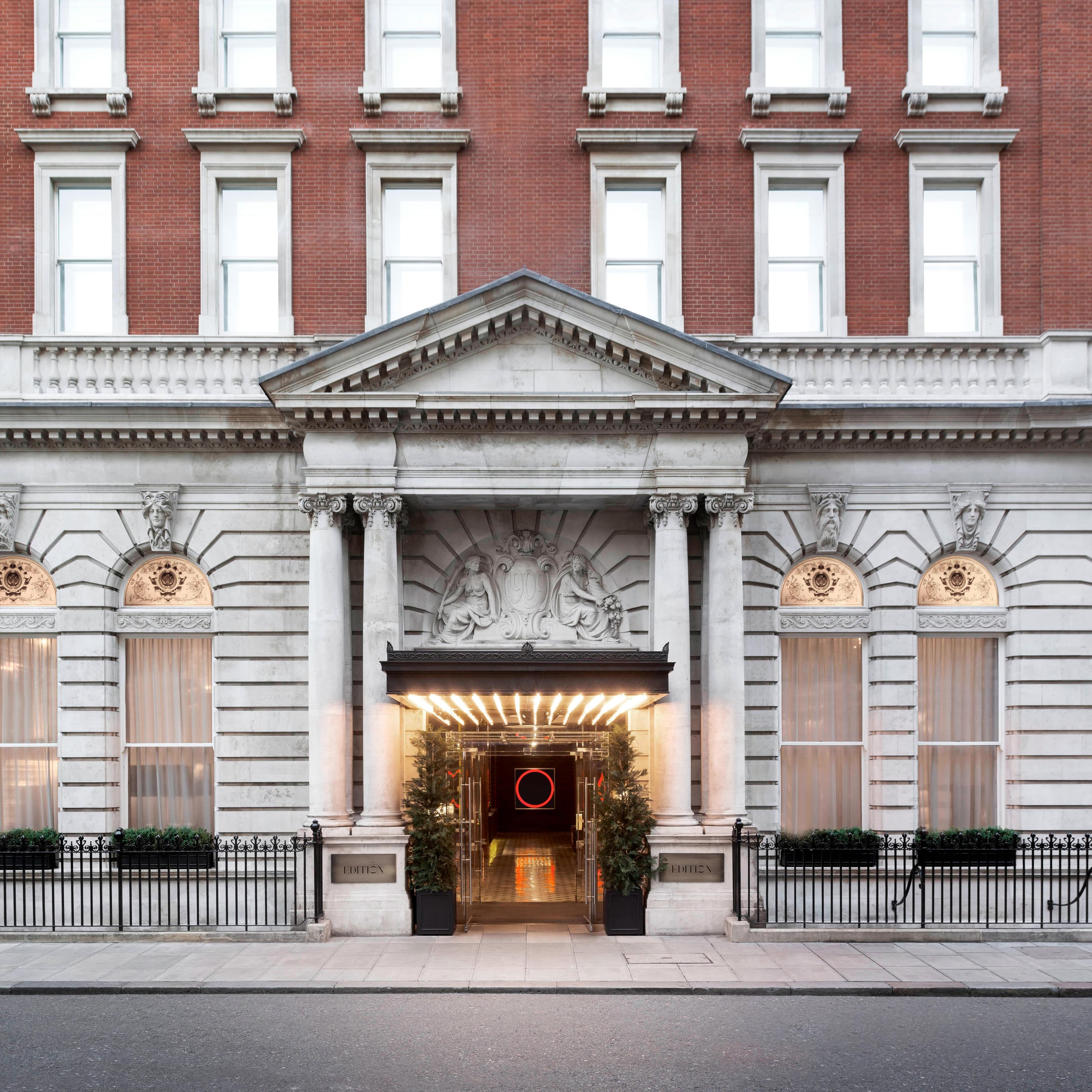 The London EDITION - Image 1