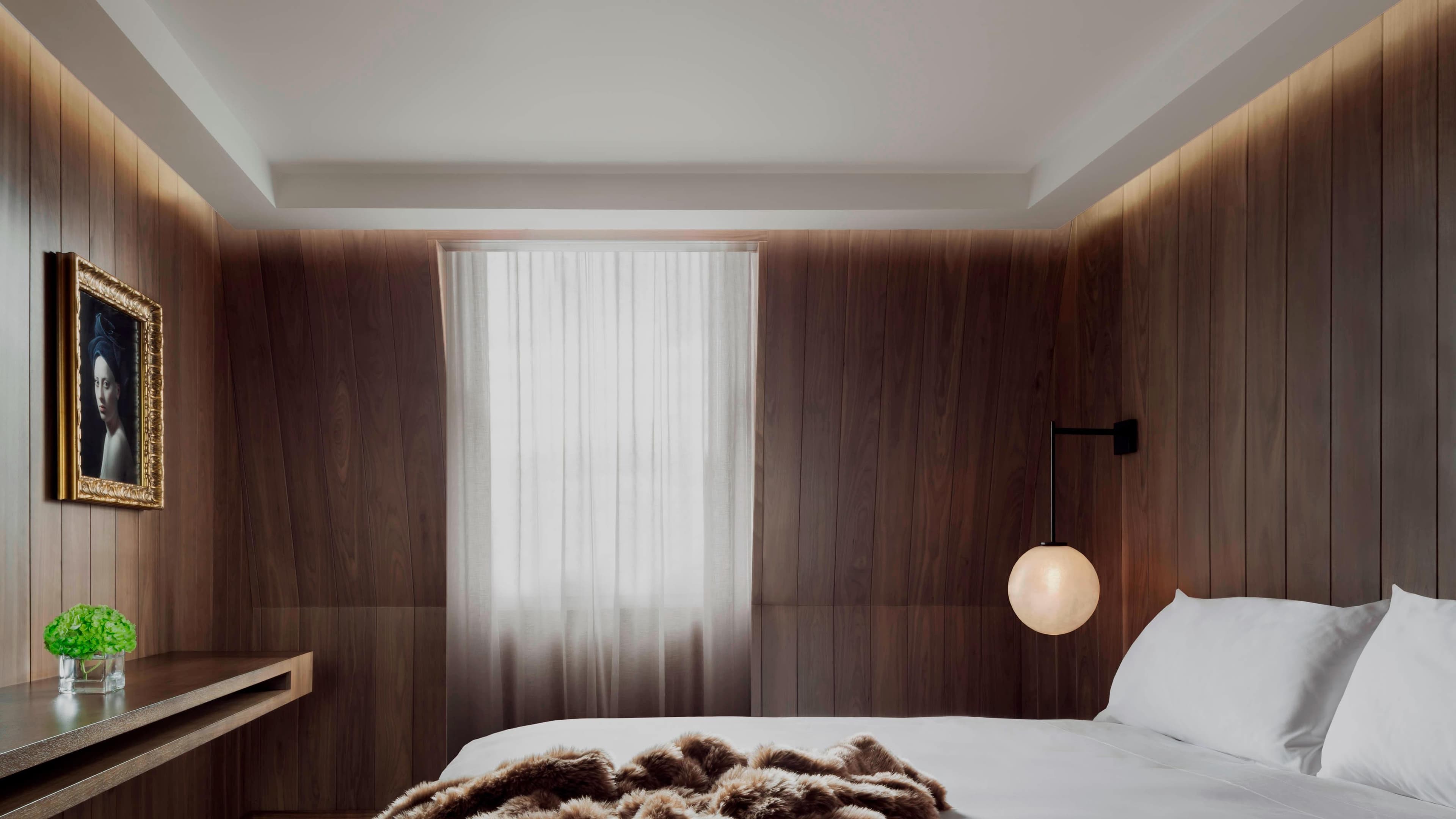 The London EDITION — 45