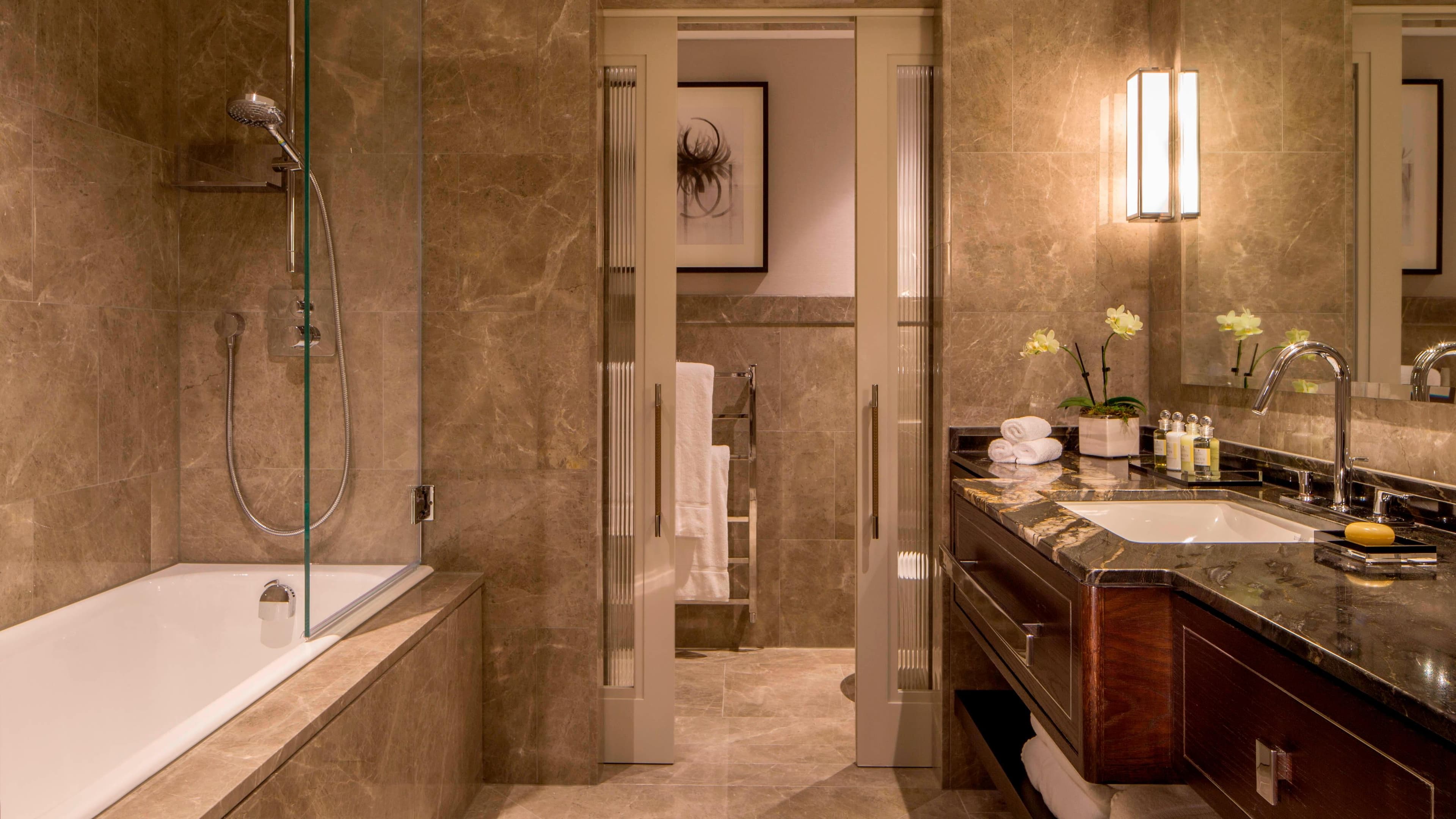 JW Marriott Grosvenor House London — 60