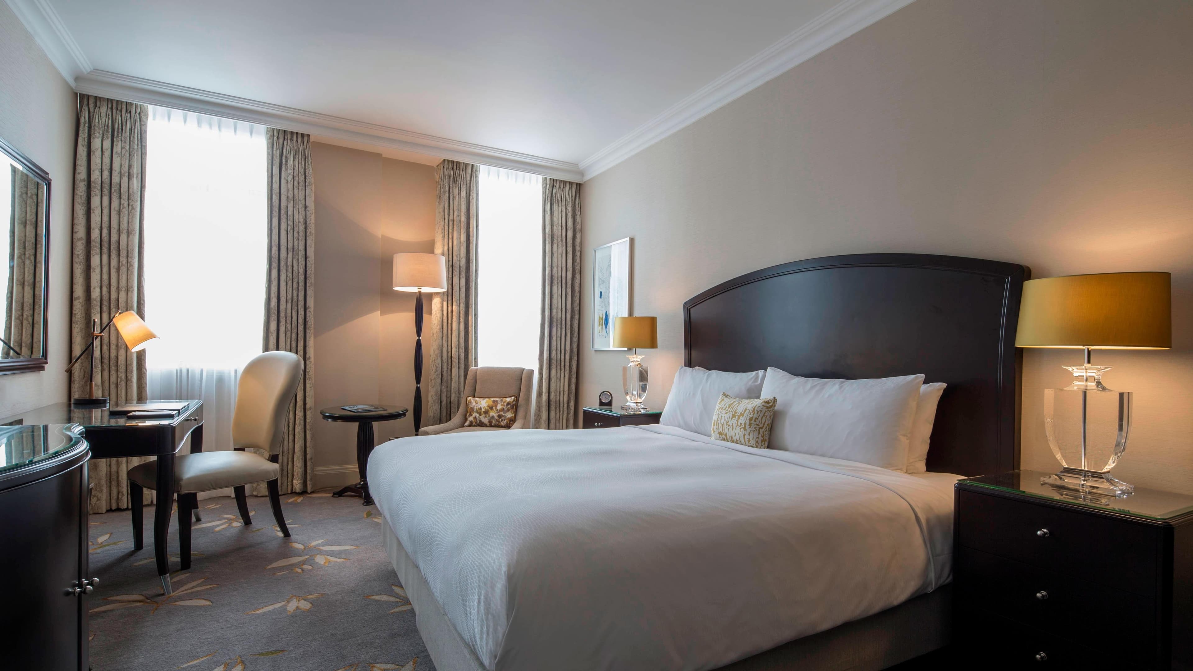 JW Marriott Grosvenor House London — 80