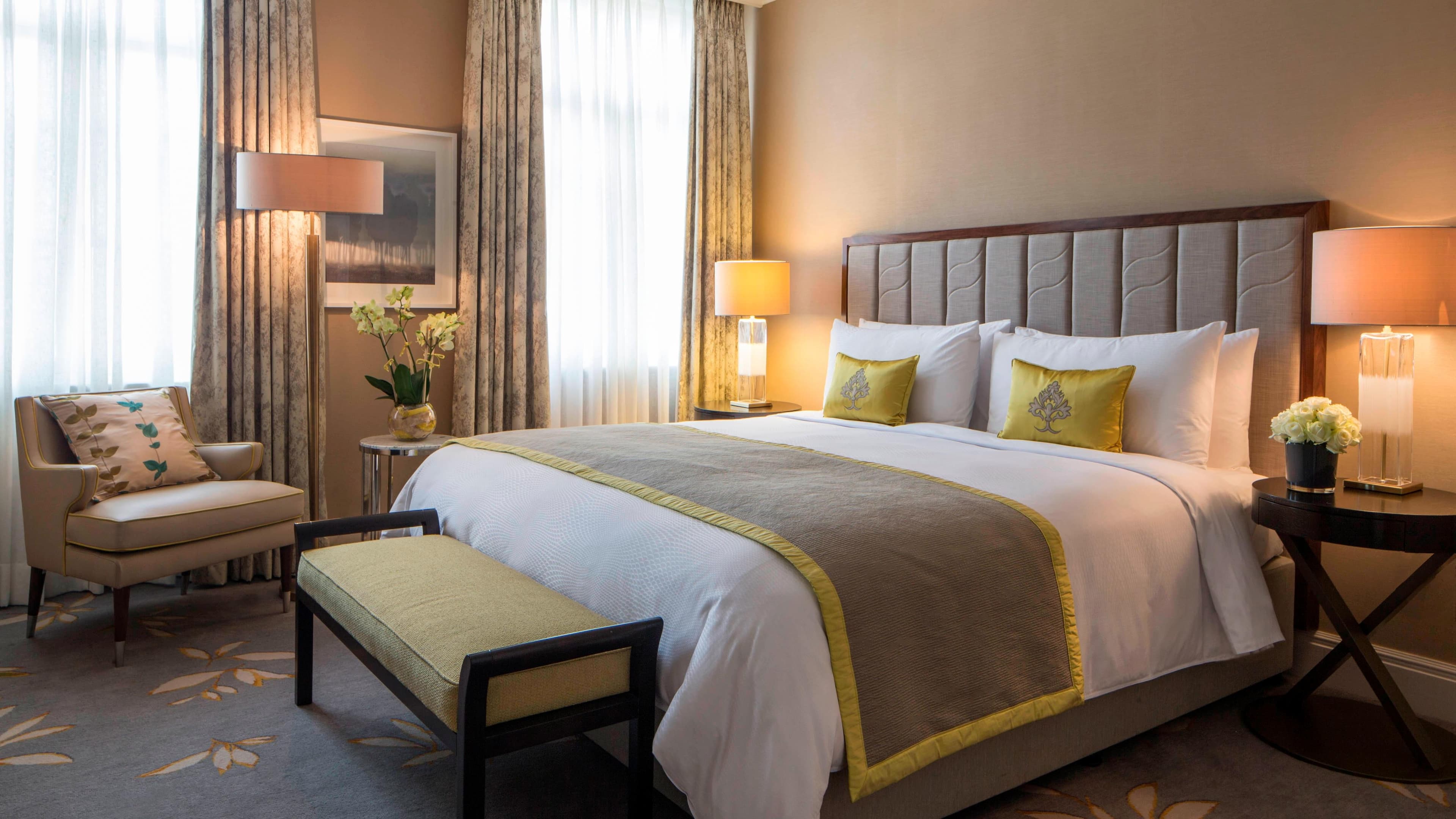 Executive Suite - Image 2