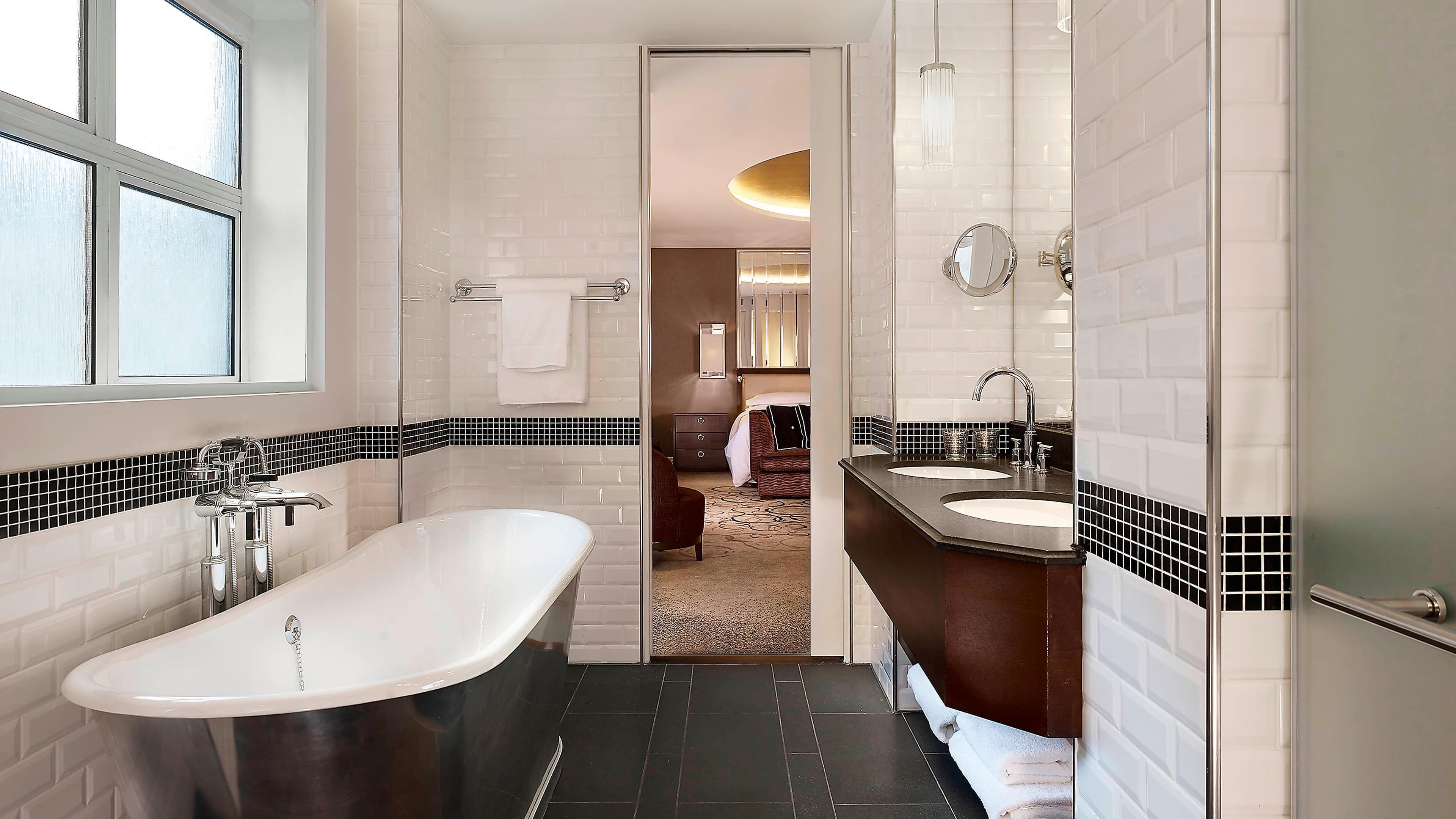 Sheraton Grand London Park Lane — 71