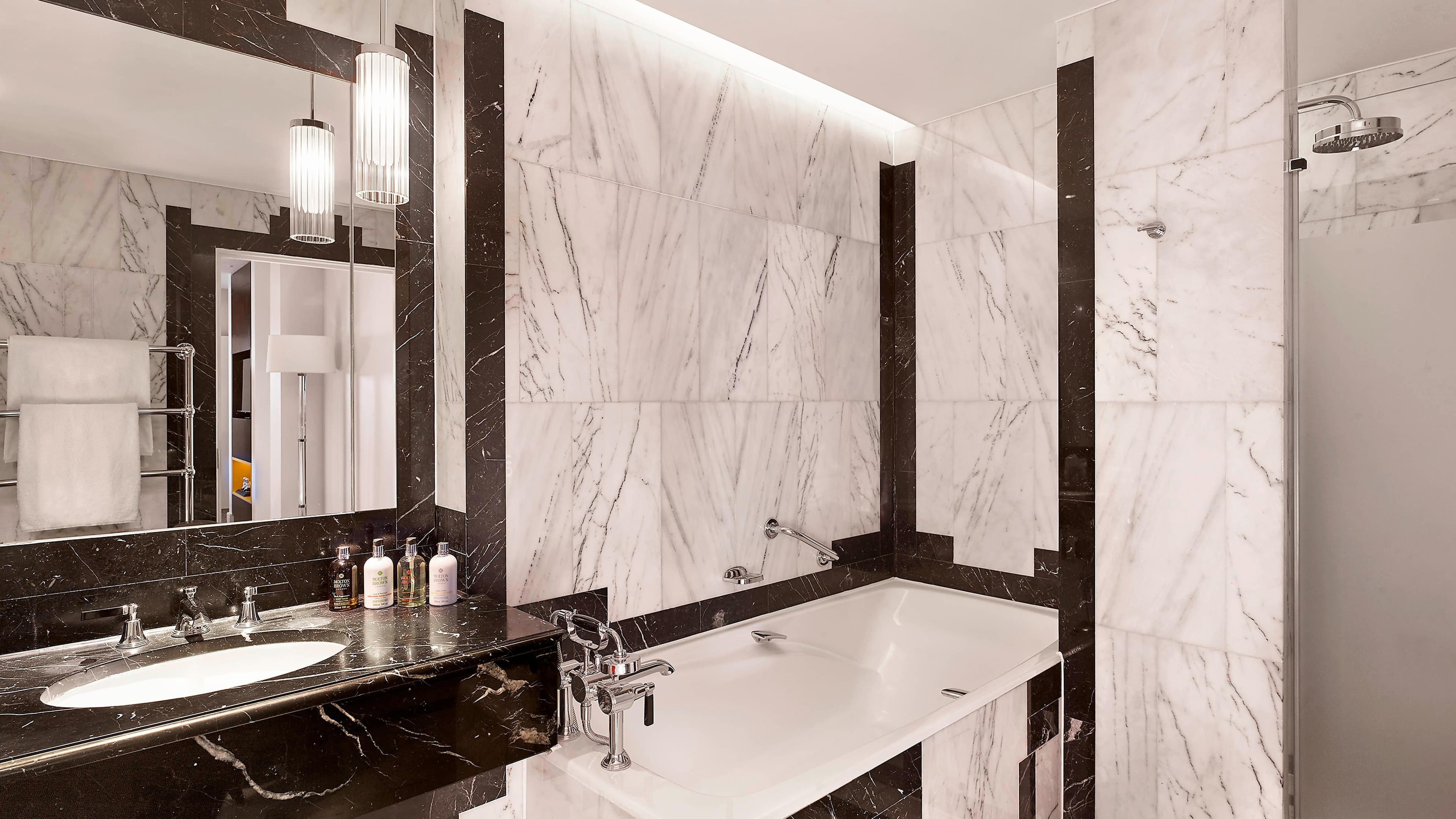 Sheraton Grand London Park Lane - Image 4