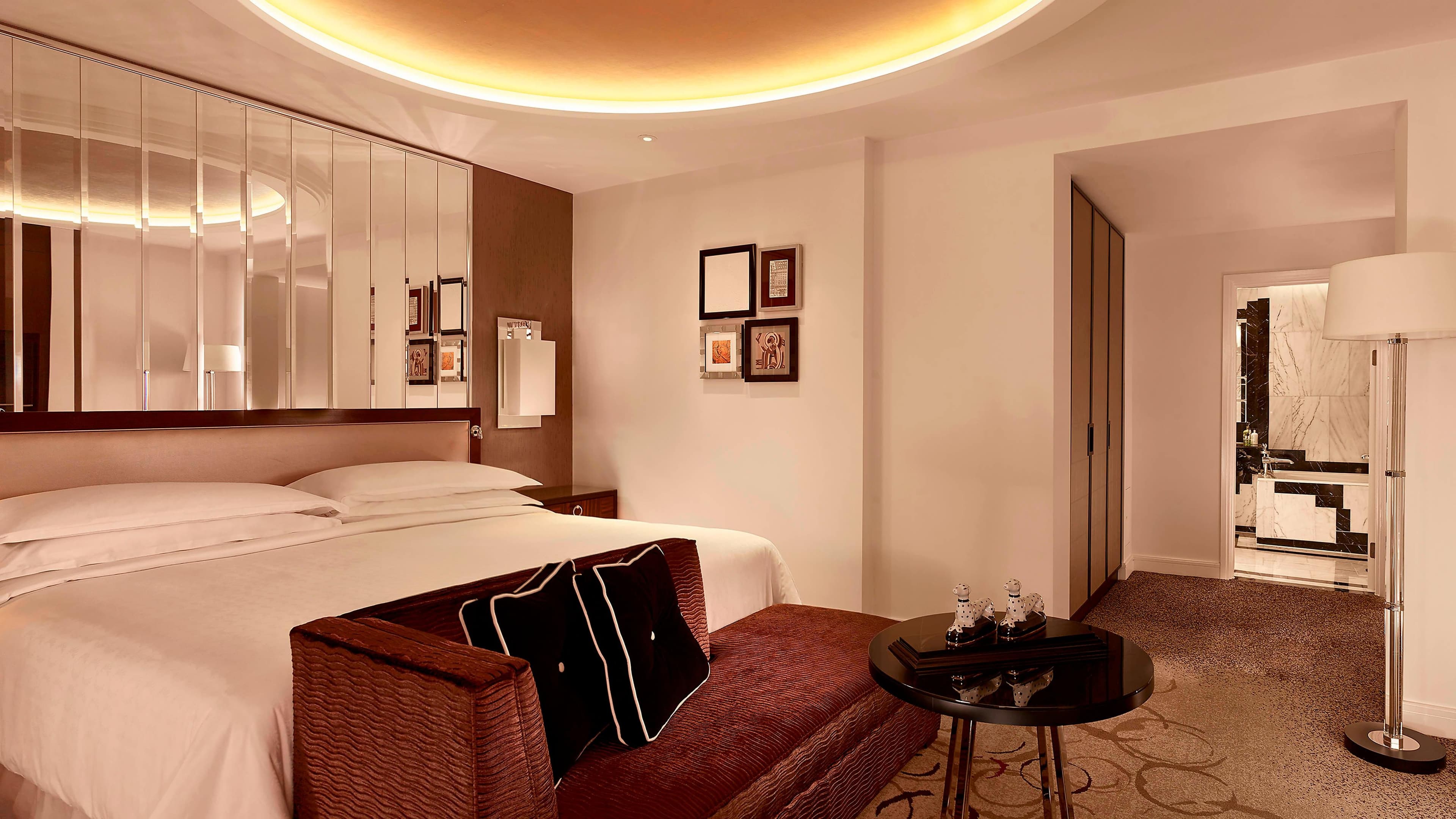 Sheraton Grand London Park Lane - Image 3
