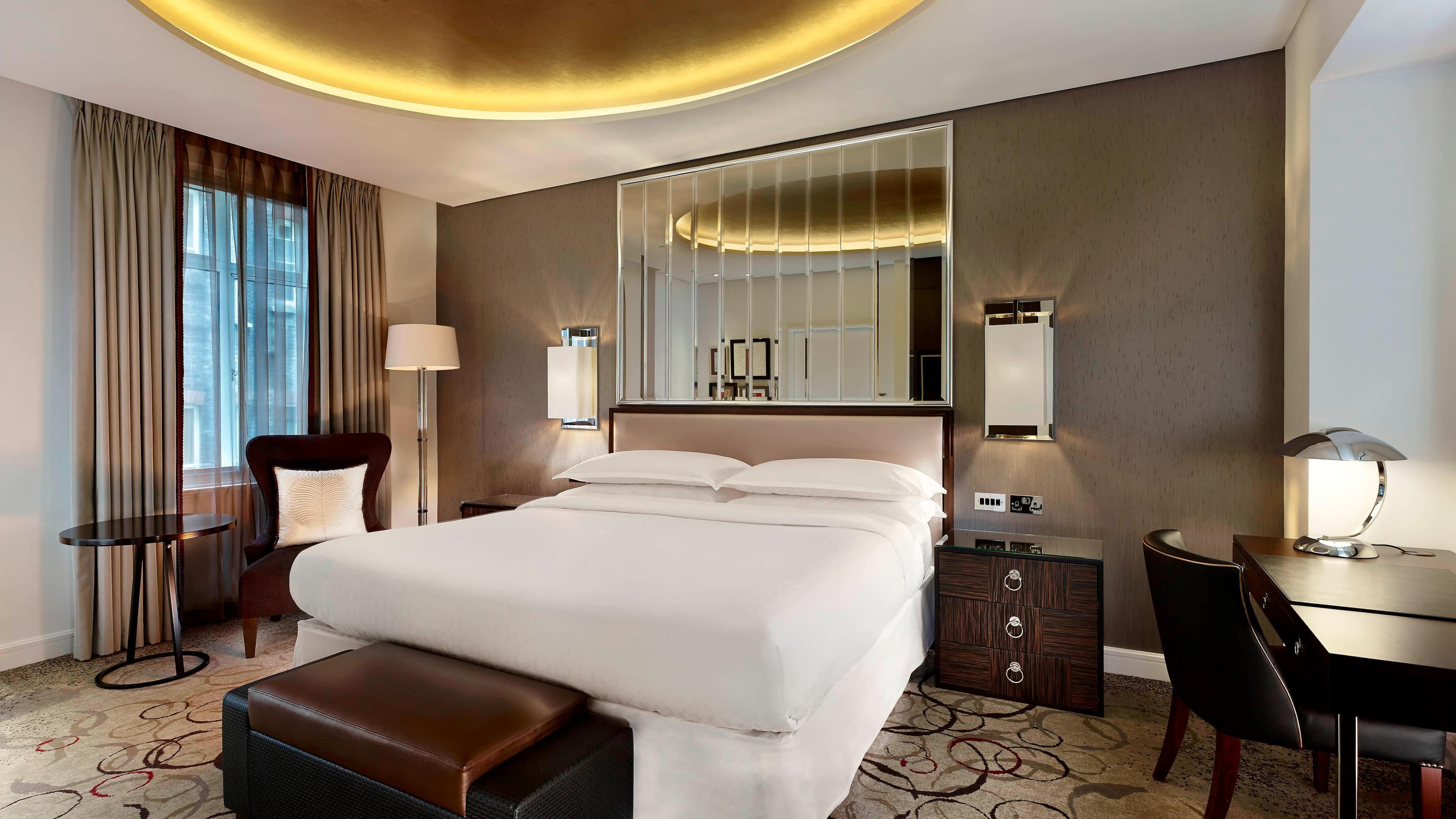Sheraton Grand London Park Lane — 15