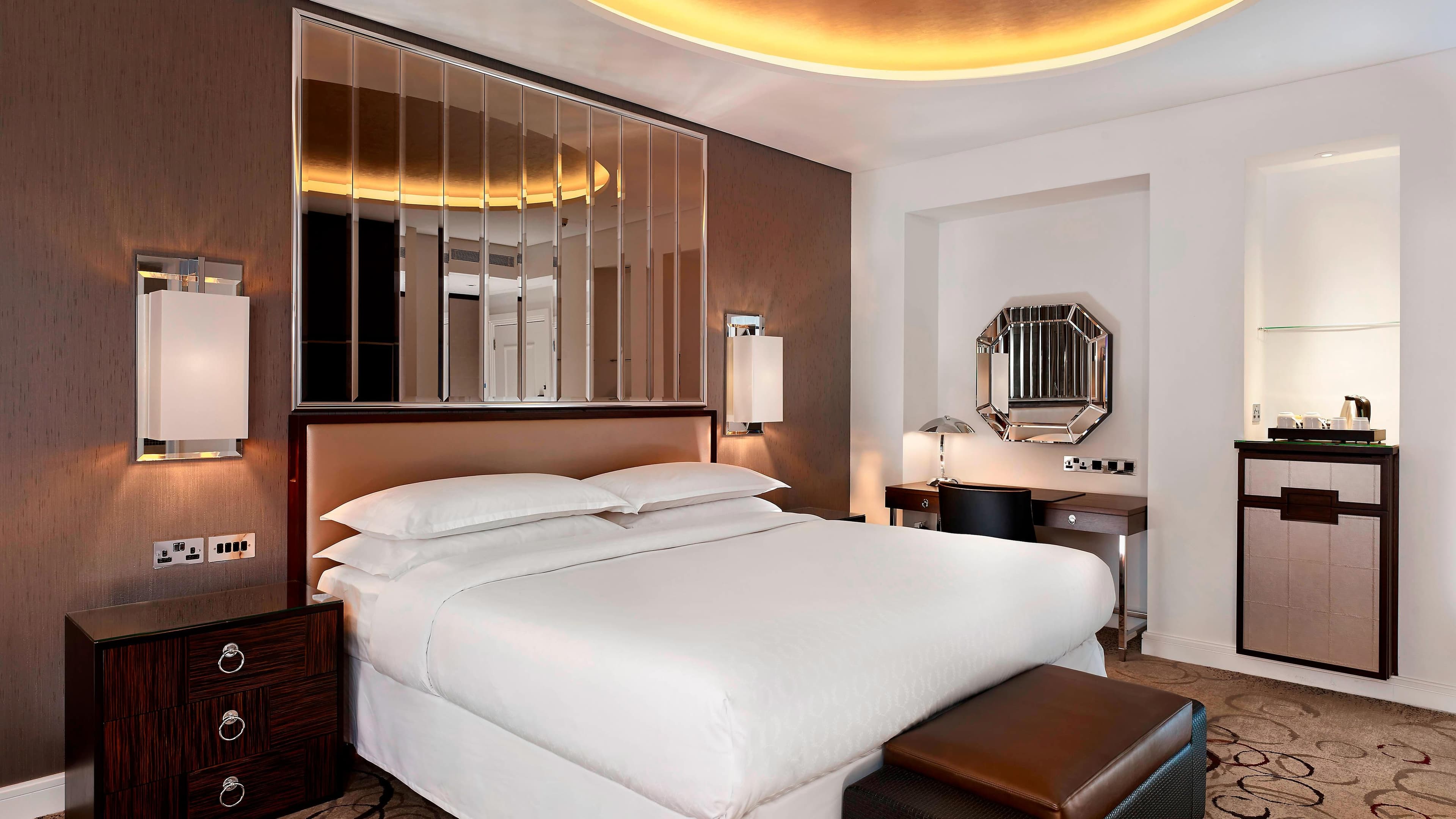 Sheraton Grand London Park Lane — 44